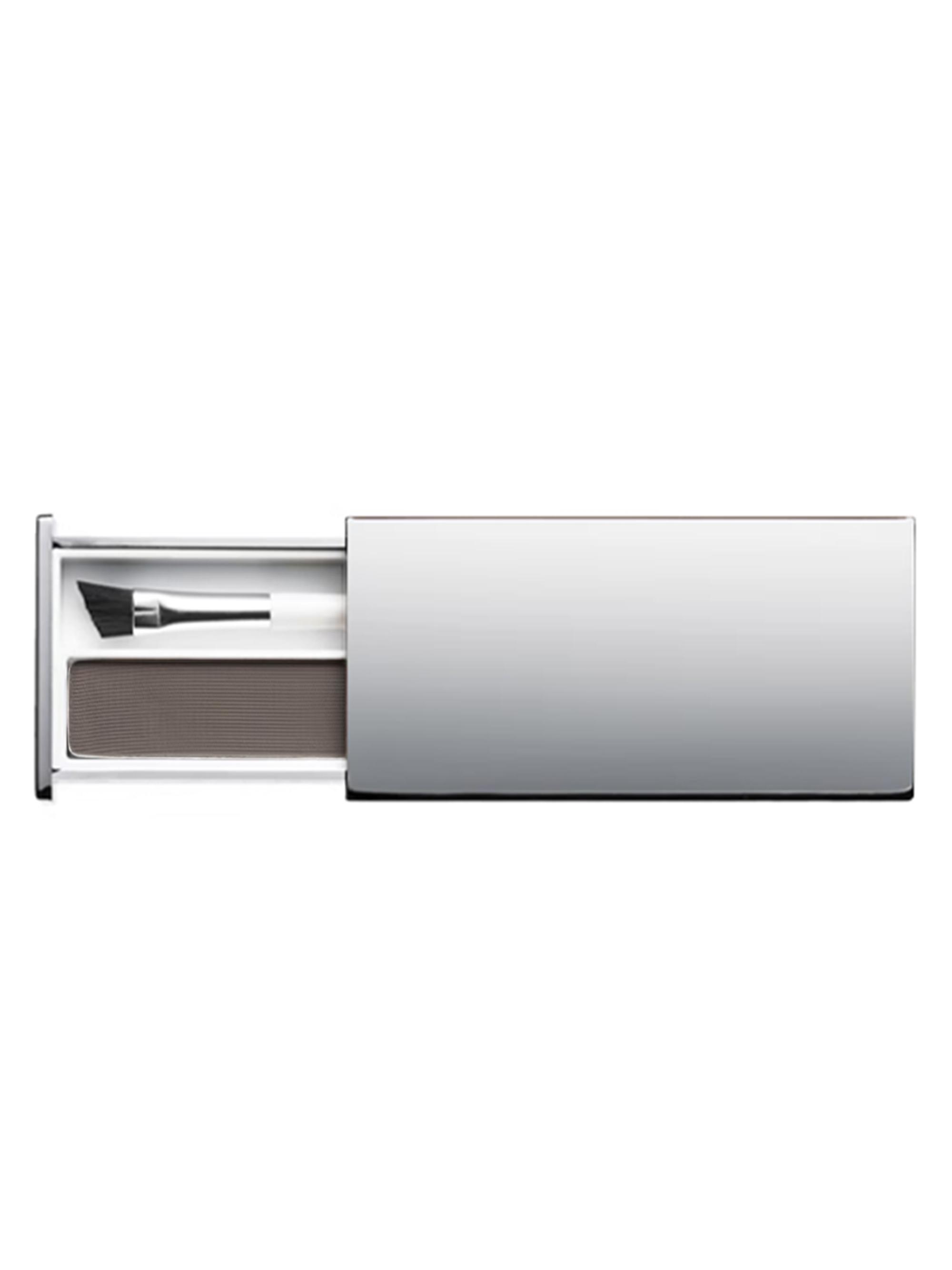 Clinique Women's Brow Shaper - Shaping Taupe