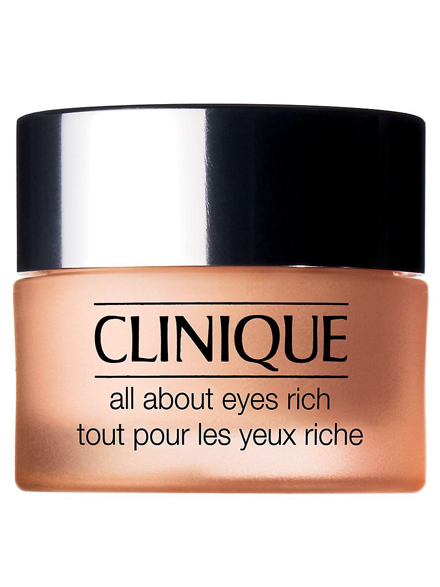 Clinique All About Eyes Rich Eye Cream 1 oz