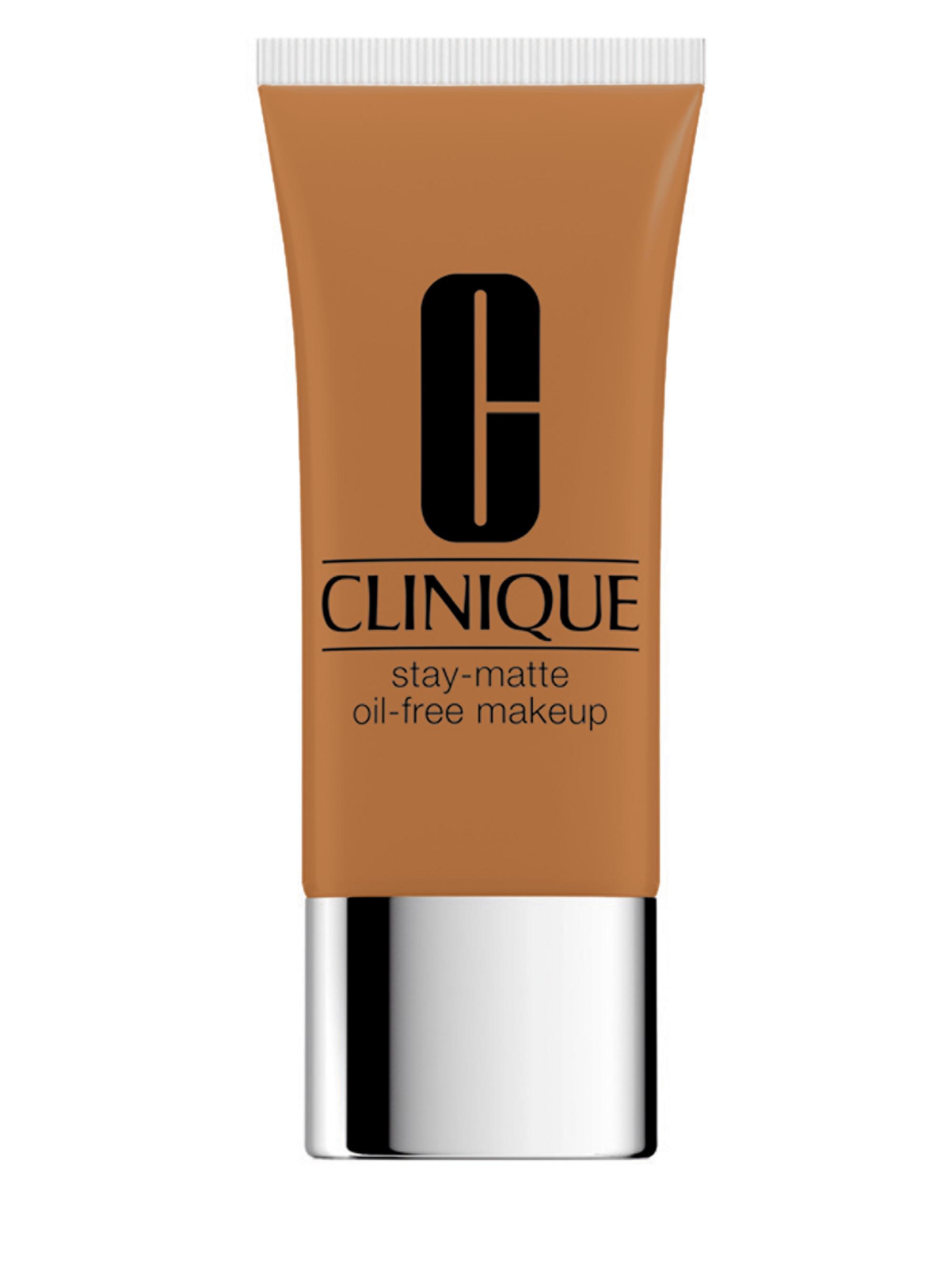 Clinique Women's Stay-Matte Oil-Free Makeup - 24 Golden