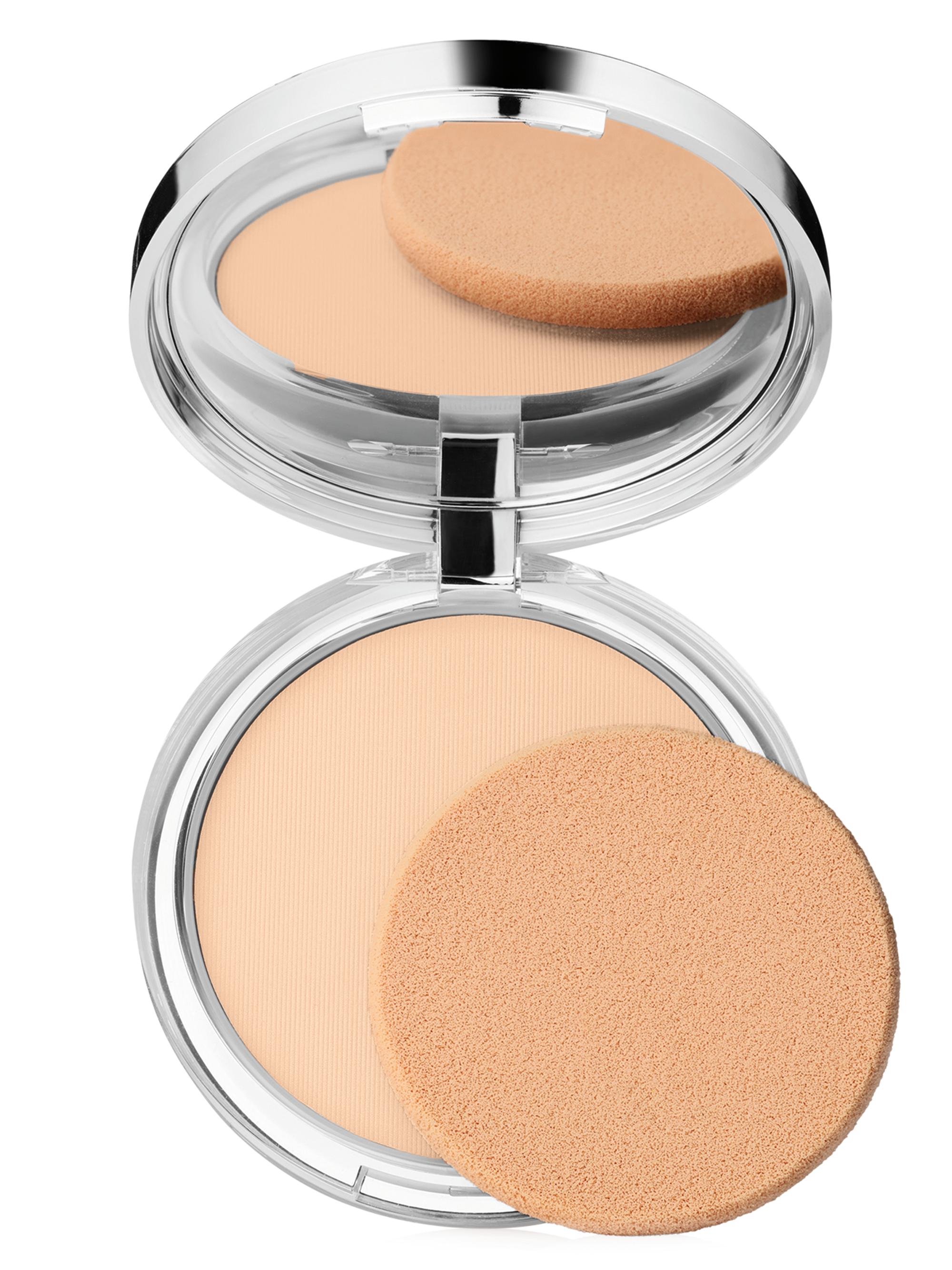 Clinique Women's Stay-Matte Sheer Pressed Powder - Stay Neutral