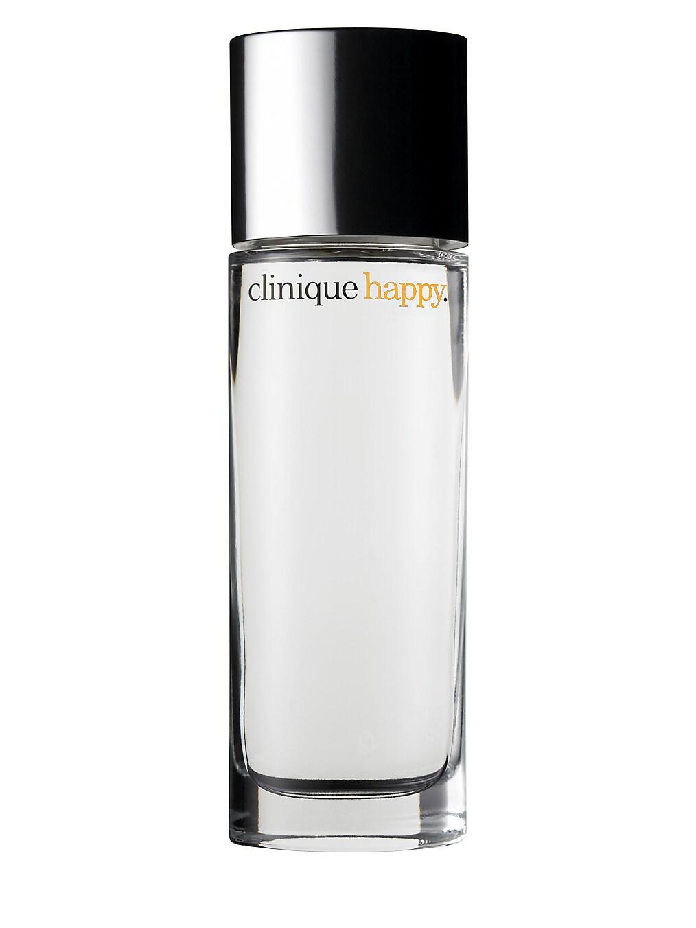 Clinique Happy in Paradise 100ml 限定版　香水 Clinique Happy In Paradise Limited-Edition Eau de Parfum