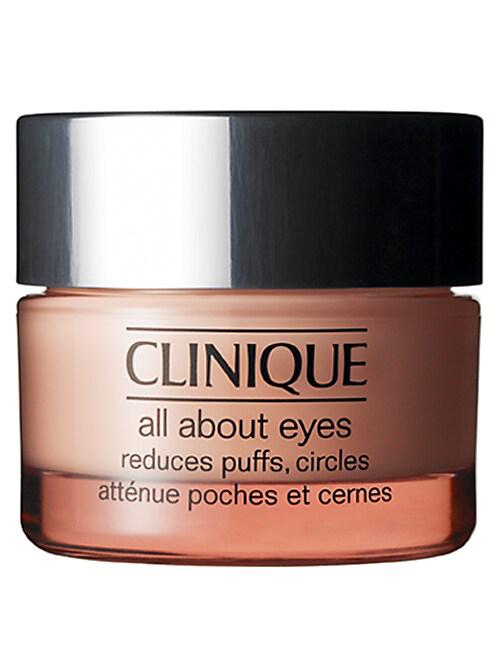 Clinique All About Eyes 0.5 oz