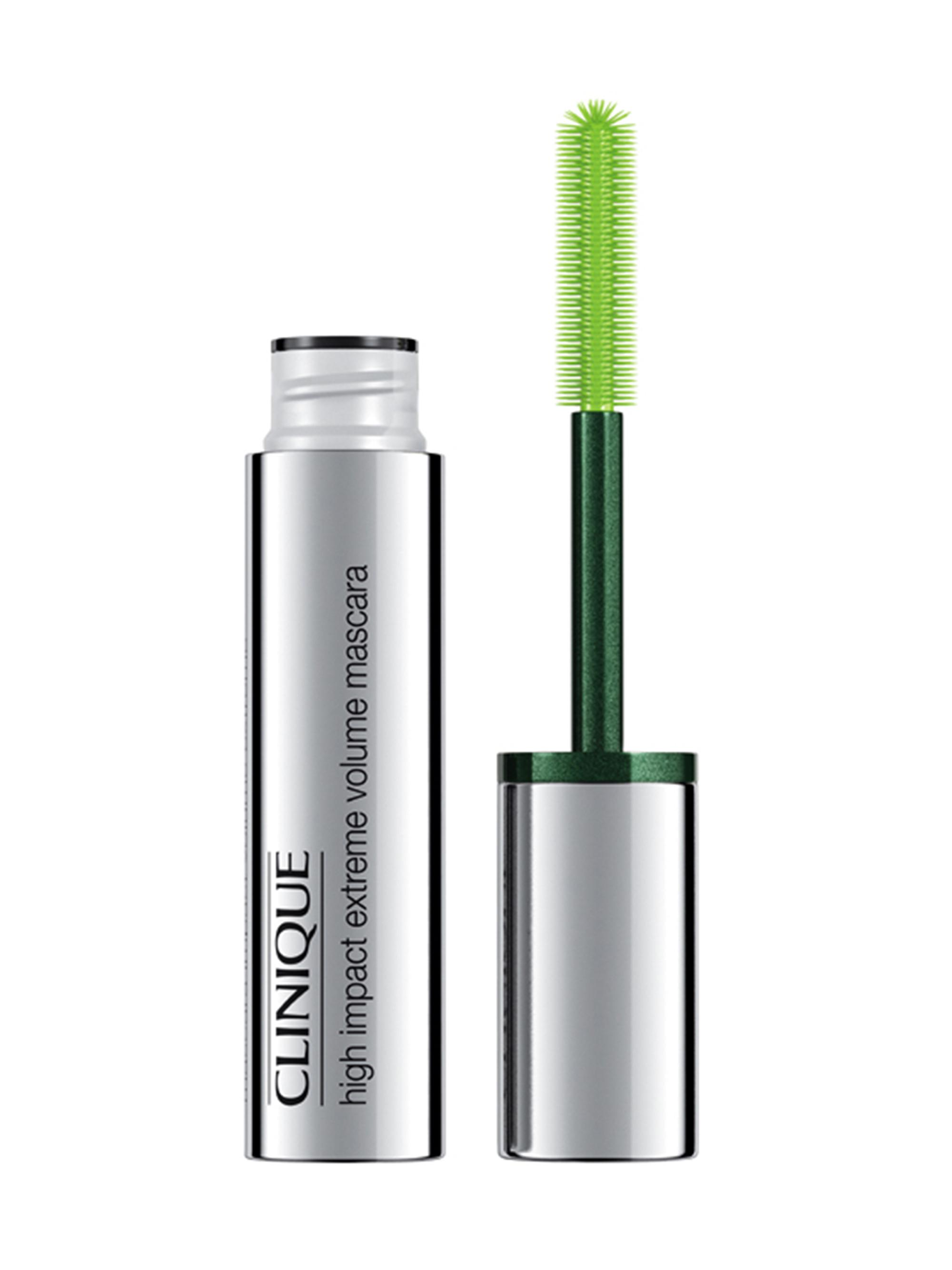 Clinique High Impact Extreme Volume Mascara - 02 Black