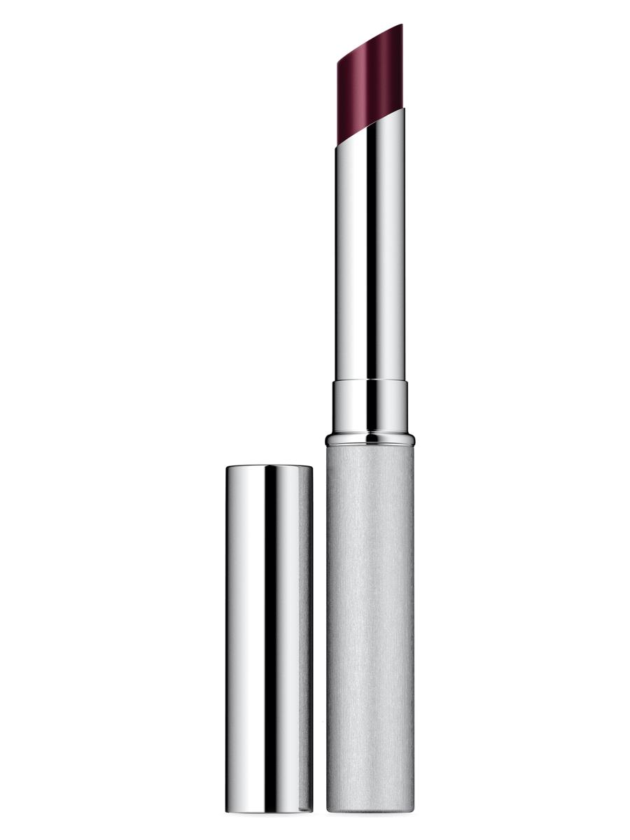 CLINIQUE almost lipstick 2本セット CLINIQUE A Kiss of Sweetness Almost Lipstick Duo: Black
