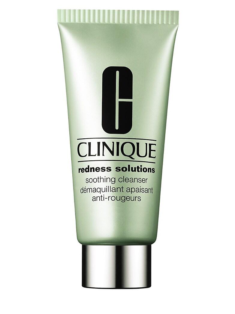 Clinique Redness Solutions Soothing Cleanser with Probiotic Technology No Size