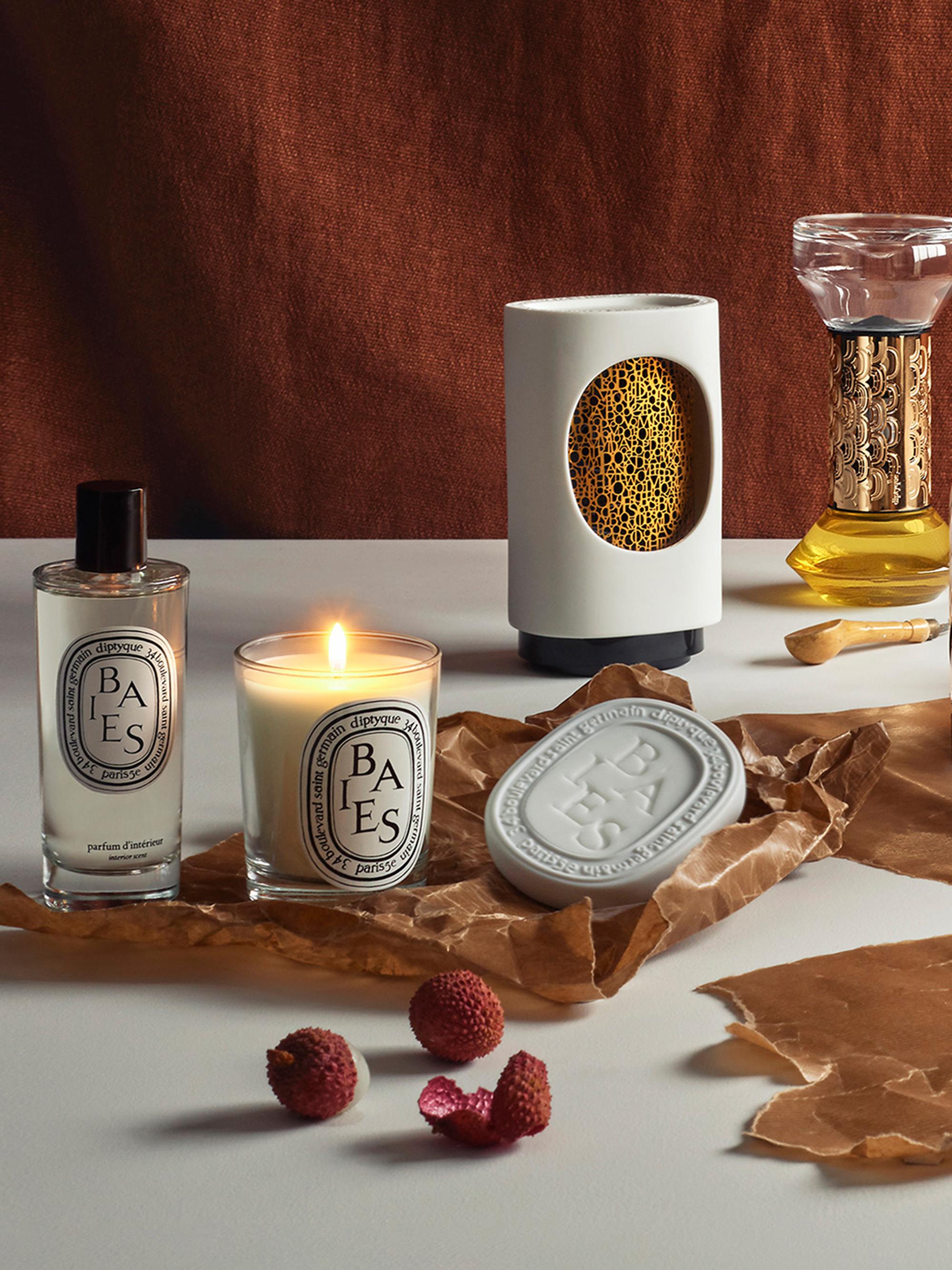 Diptyque Baies Candle | Saks Fifth Avenue