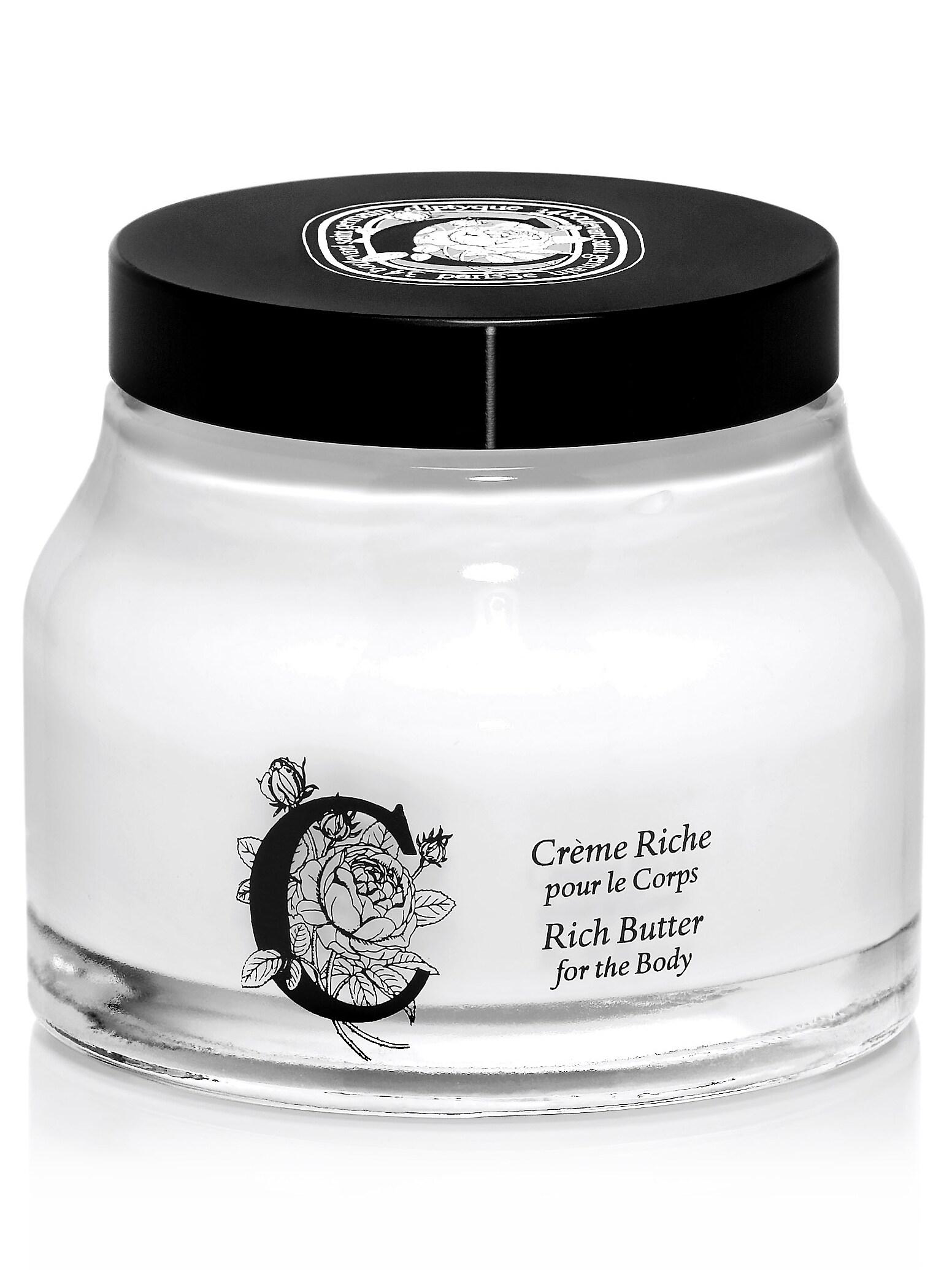 Diptyque Rich Body Butter No Size