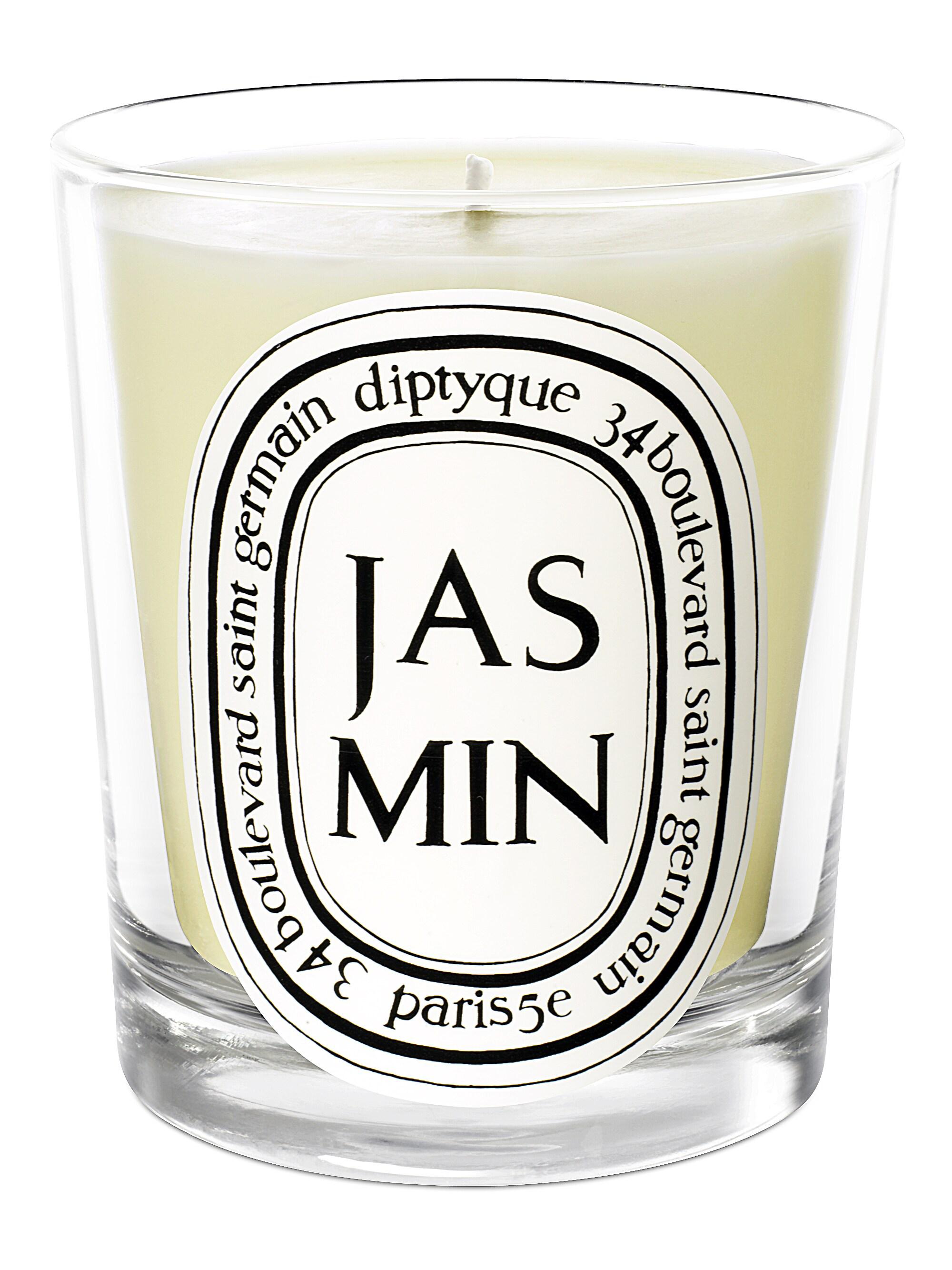 Diptyque Jasmin Candle No Size