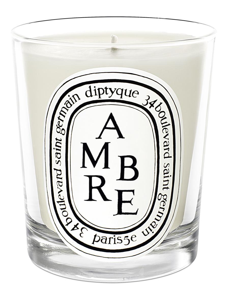 Diptyque Ambre Candle | Saks Fifth Avenue