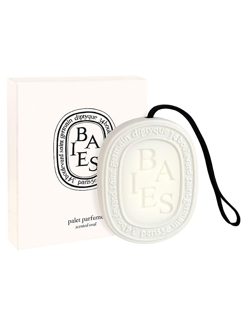 Diptyque Baies Scented Oval