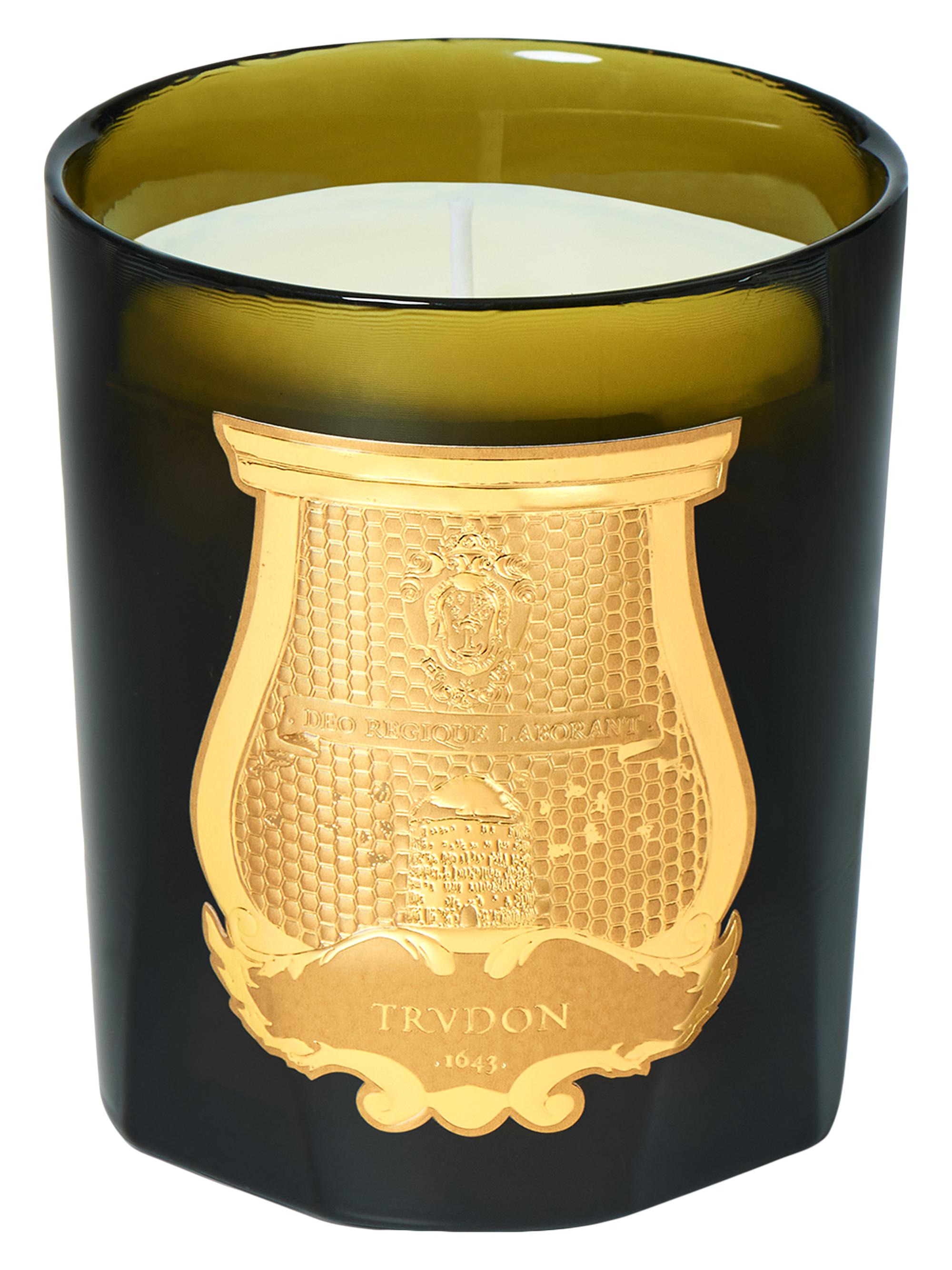 Trudon Abd El Kader Moroccan Mint Tea Classic Candle