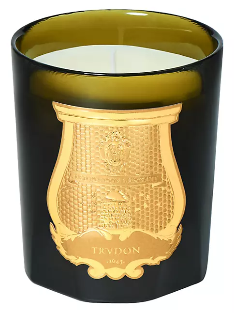 Shop Trudon Abd El Kader Moroccan Mint Tea Classic Candle | Saks Fifth ...