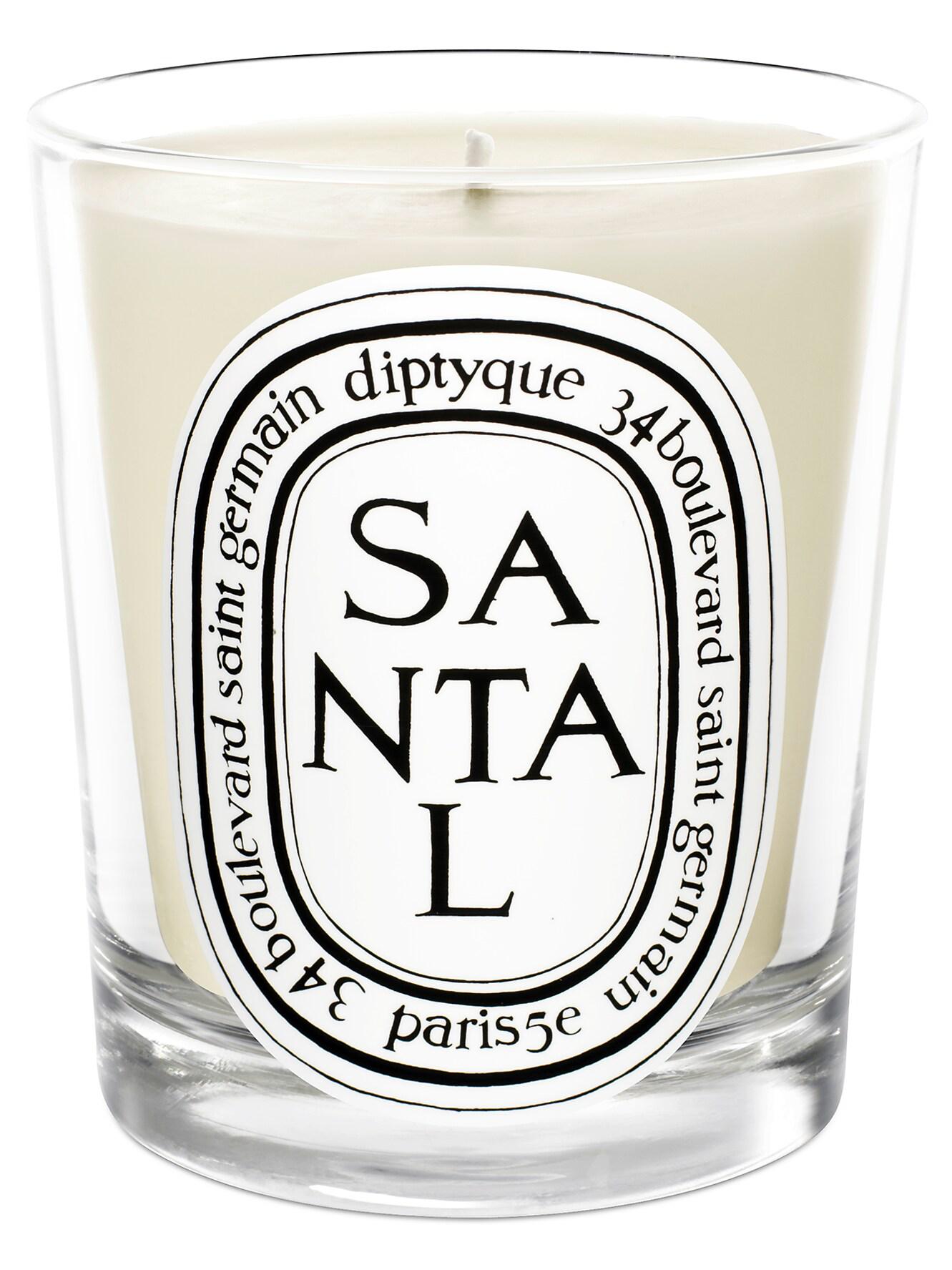 Diptyque Santal Candle