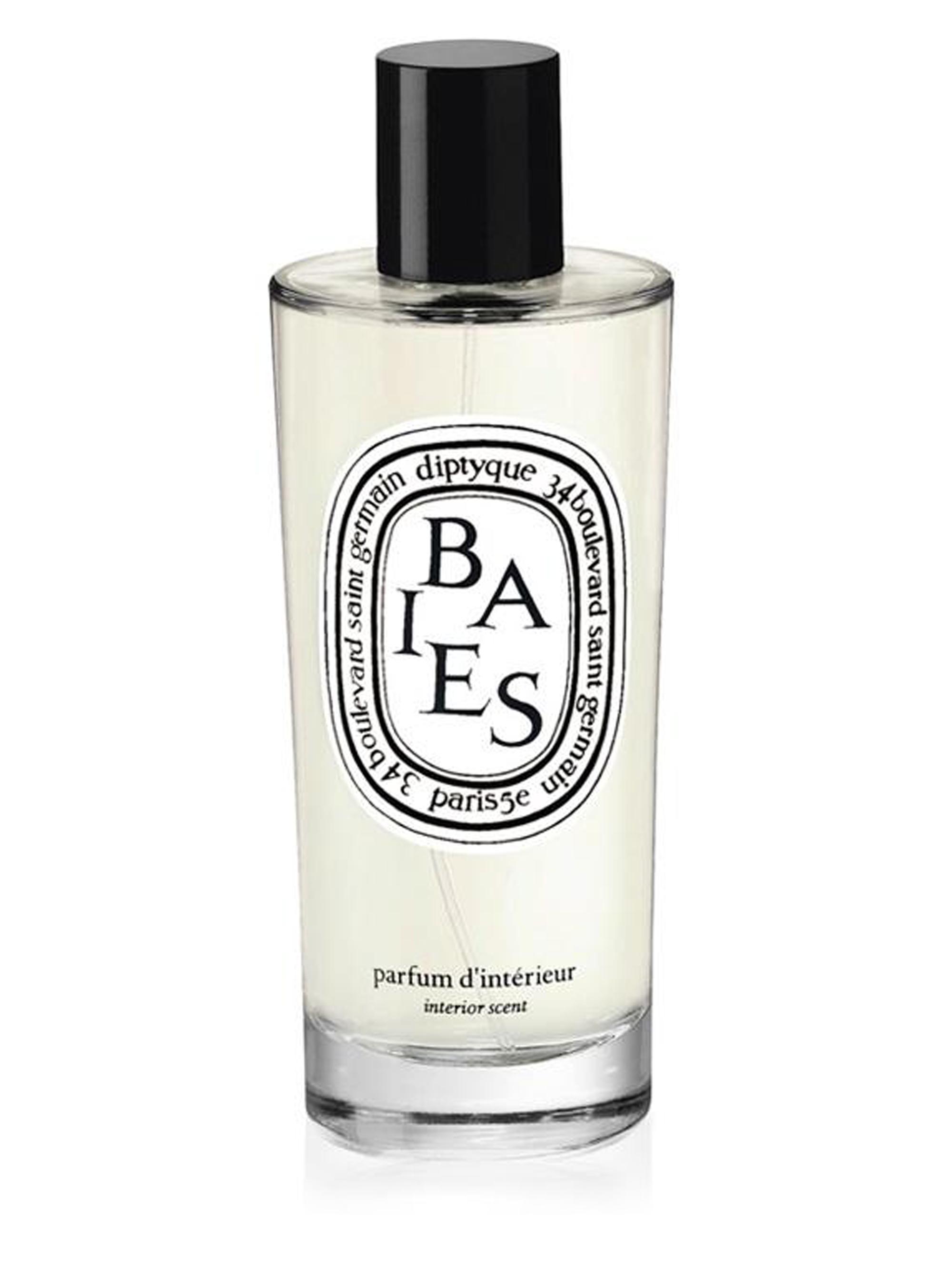 Diptyque BAIES 150ml ギフトポーチ付き Diptyque Baies Room Spray | Saks Fifth Avenue