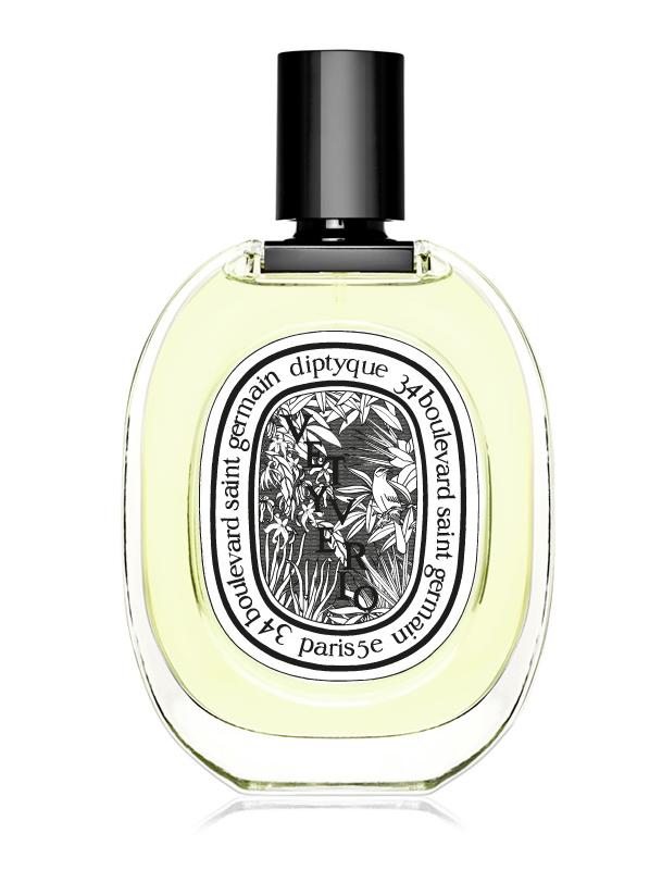 Diptyque オードトワレ VETYVERIO Vetyverio Eau de Parfum | Diptyque Paris