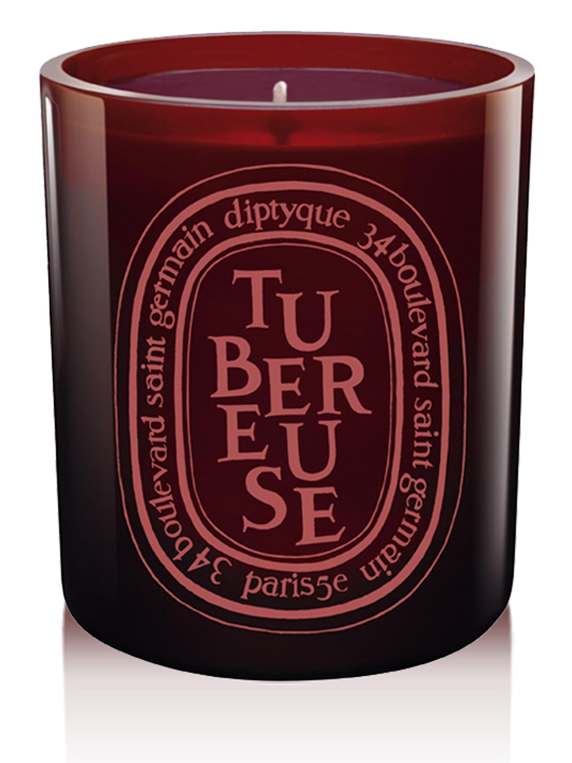 Diptyque Tuberose Scented Candle | Saks Fifth Avenue
