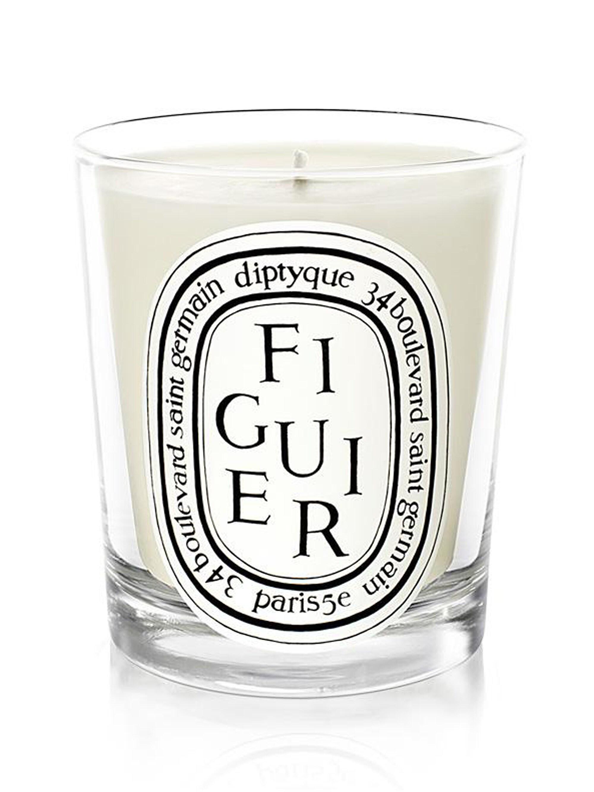 Diptyque Fig Scented Candle
