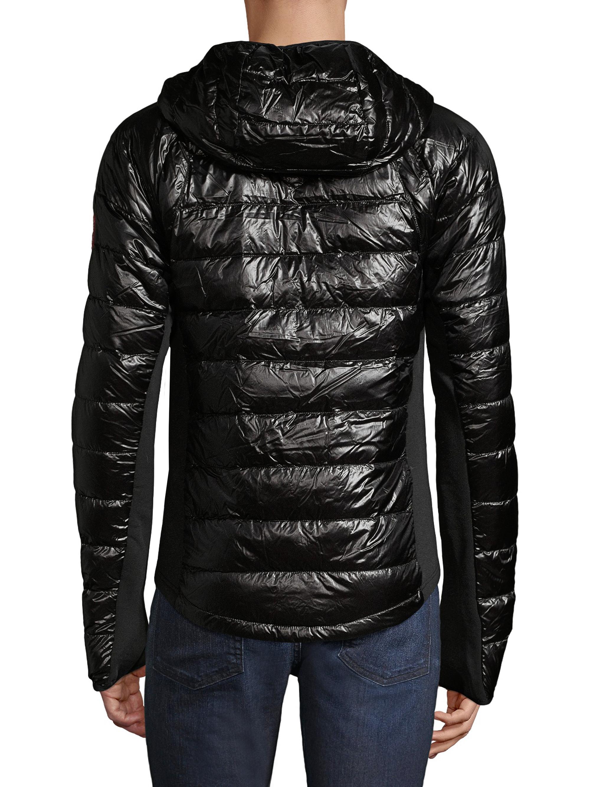 Canada Goose Hybridge Lite Hoody Saks Fifth Avenue