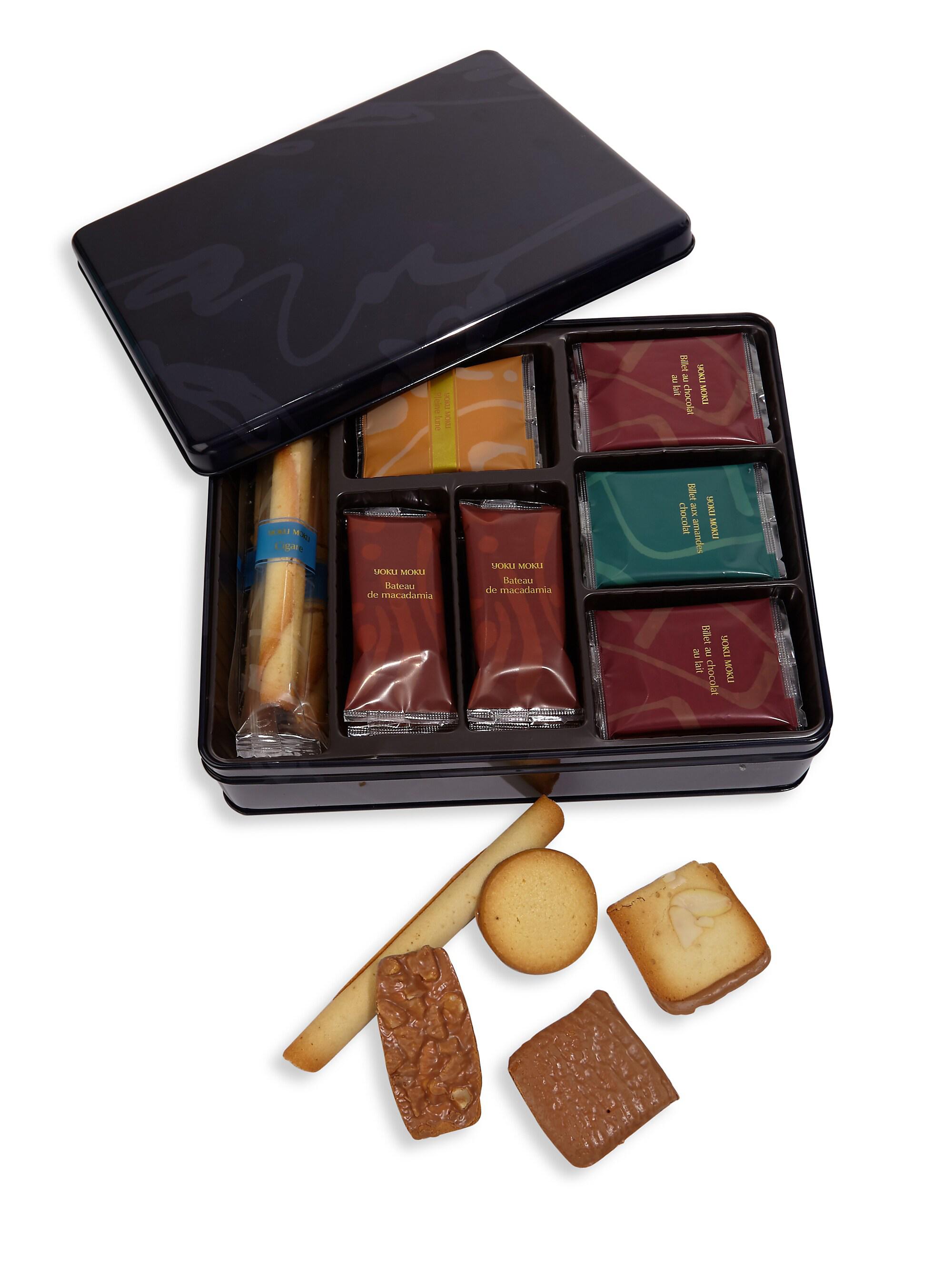 La Maison du Chocolat Attentions Assorted Chocolate Gift Box