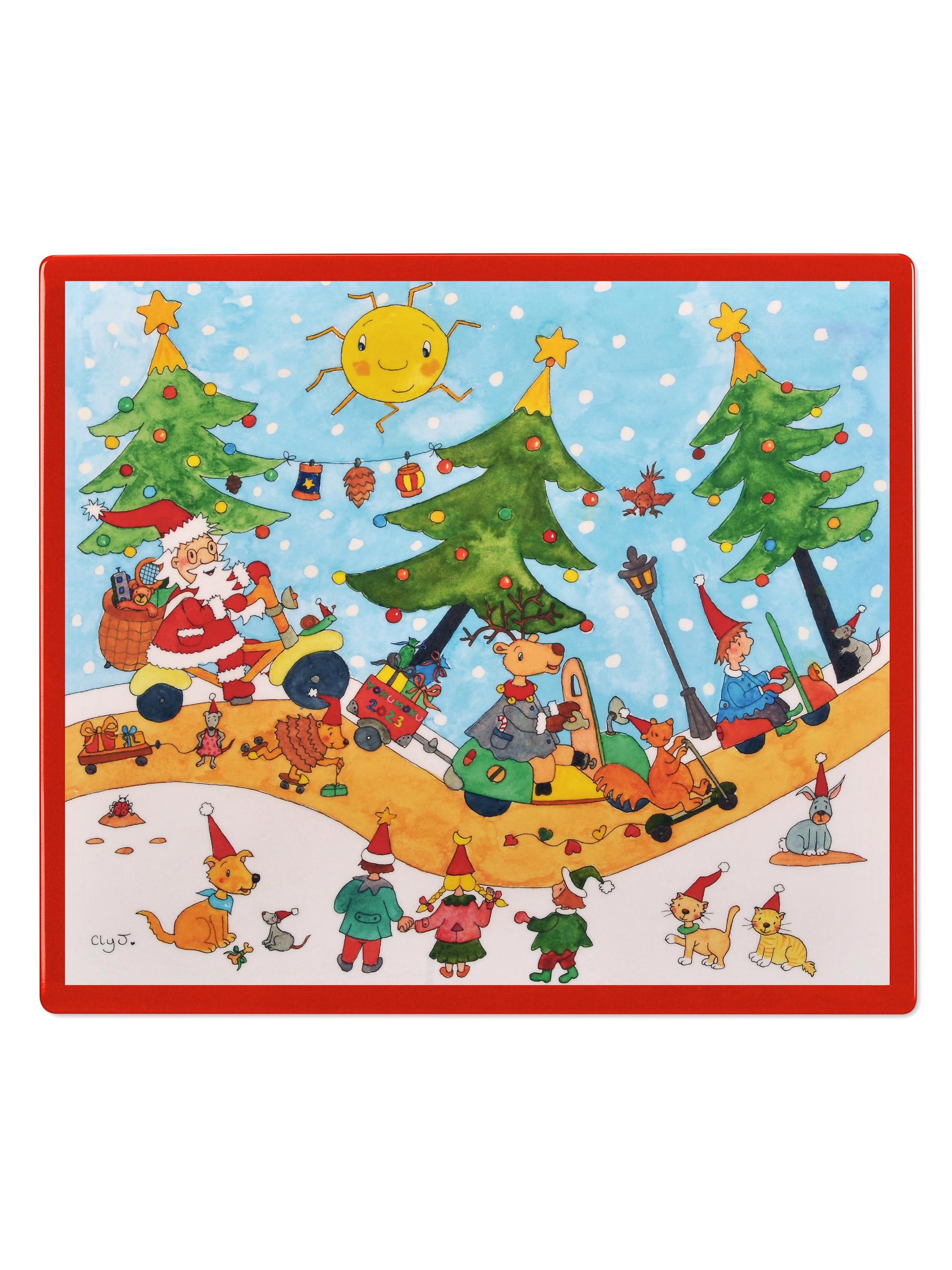 Yoku Moku Holiday Petite Cinq Délices | Saks Fifth Avenue