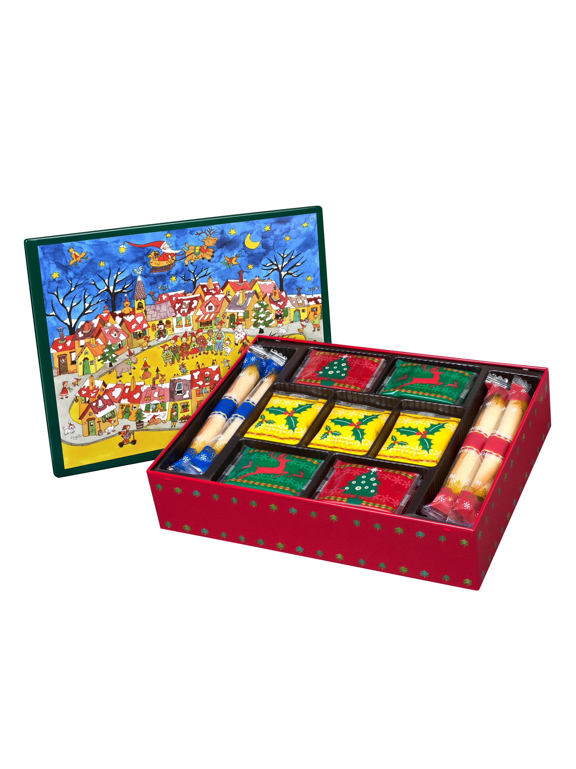 YOKOエクストラ&505ミニサンプル12セット Yoku Moku Holiday Petite Cinq Délices | Saks Fifth Avenue