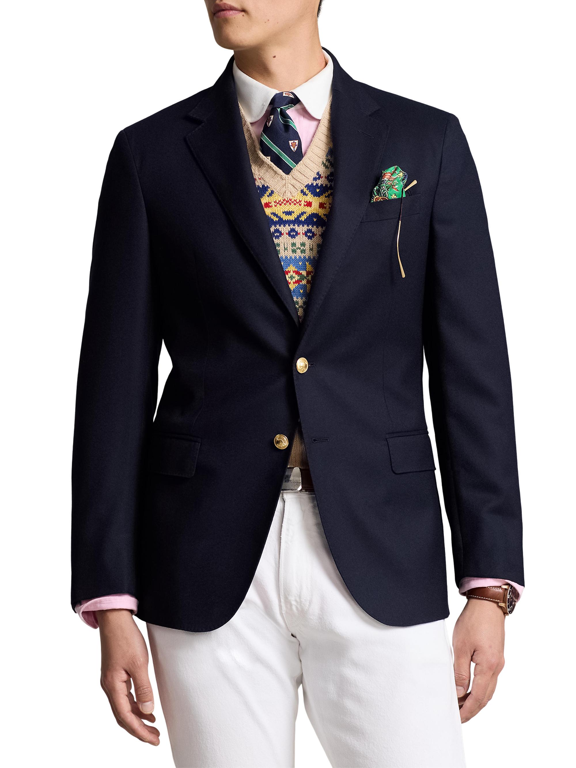 リドム Llife DOESKIN TAILORED JACKET M 250813genji175.jpg?v=