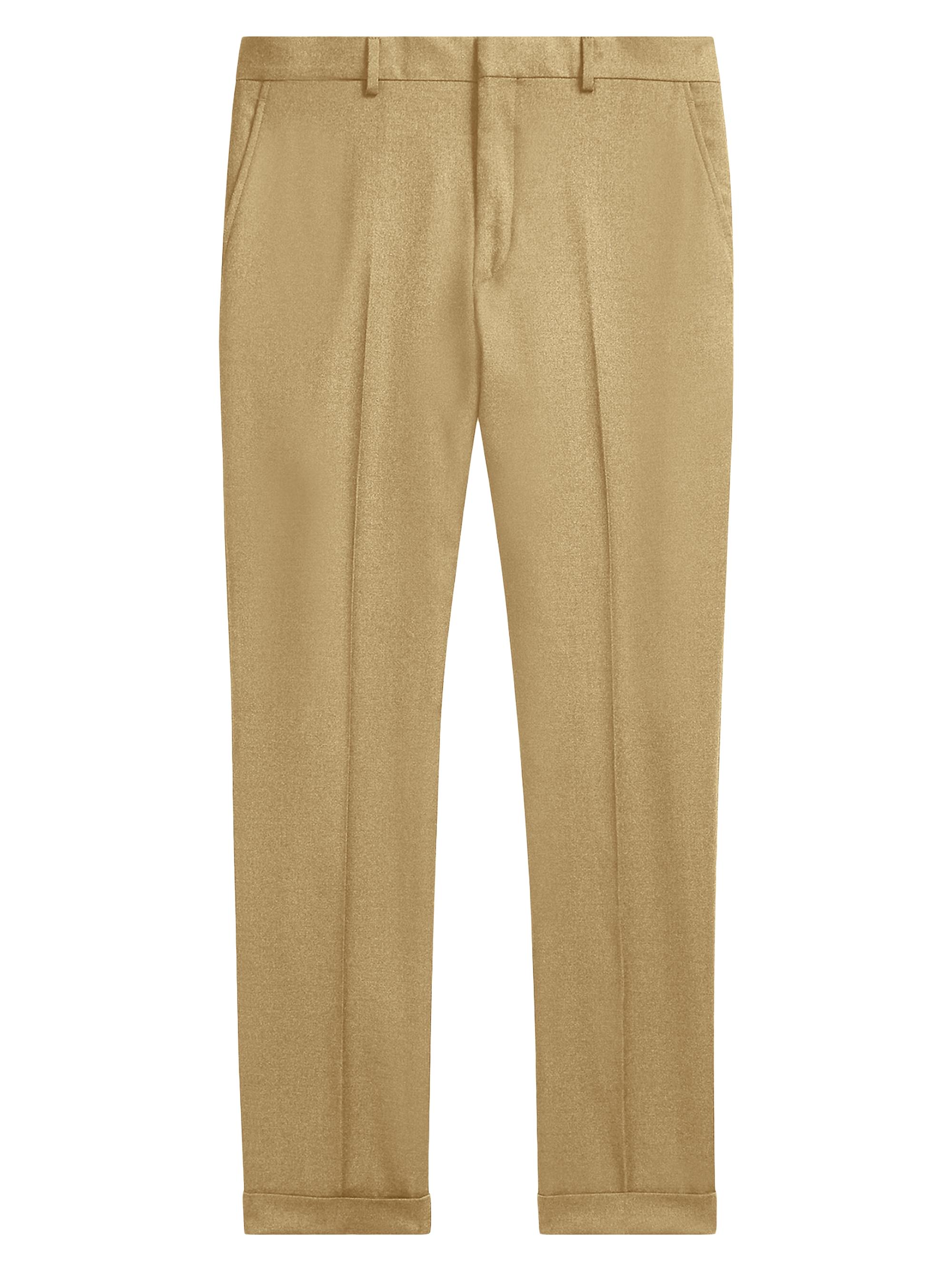 Polo Ralph Lauren The Big Chino Pants | Saks Fifth Avenue