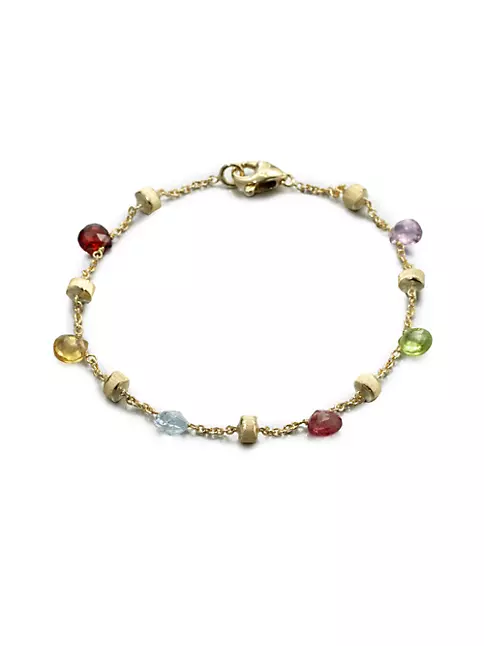 Paradise Chain Bracelet - Luxury New This Season - Accessories