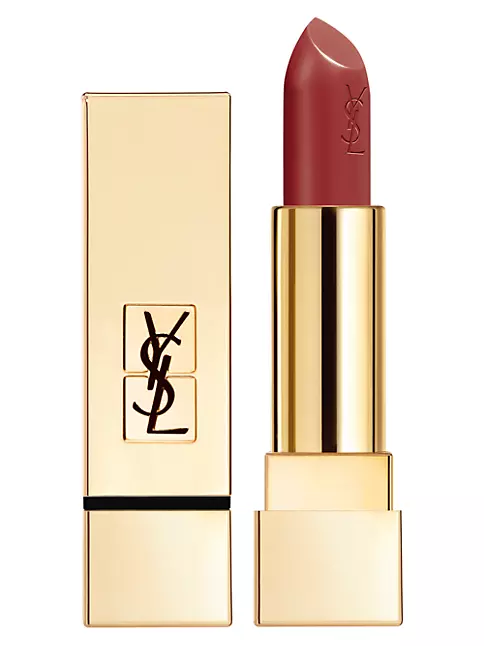 Yves Saint Laurent Women's Rouge Pur Couture 3-Piece Mini Satin Lipstick  Set