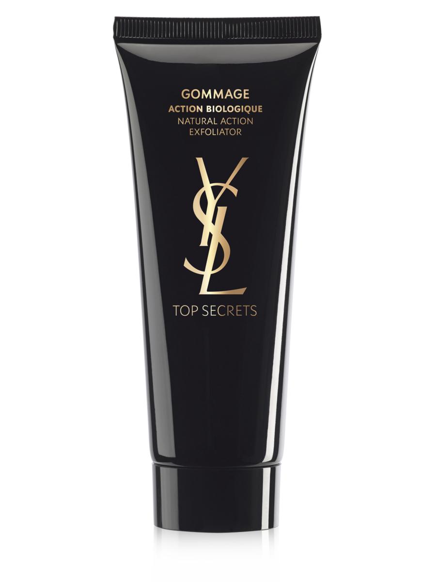 Yves Saint Laurent Top Secrets Gommage Exfoliator | Saks Fifth Avenue