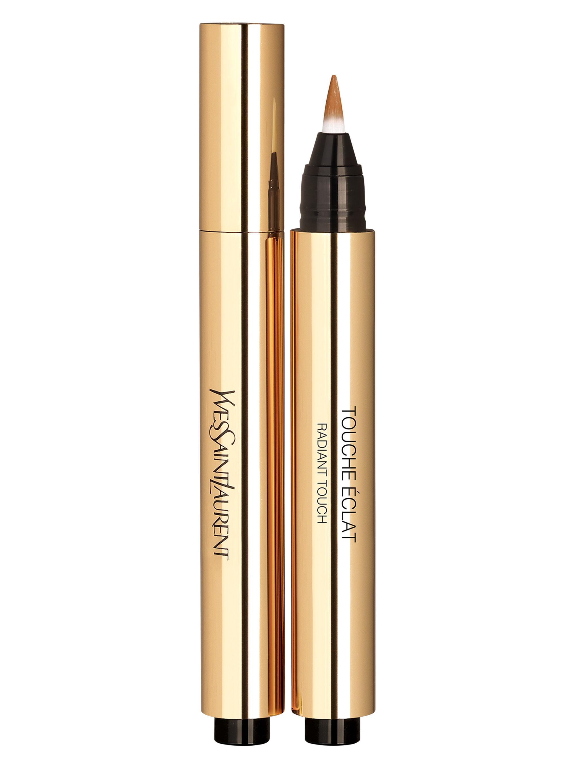 Yves Saint Laurent Women's Touche Eclat All-Over Radiant Touch Concealer - 6.5 Luminous Toffee