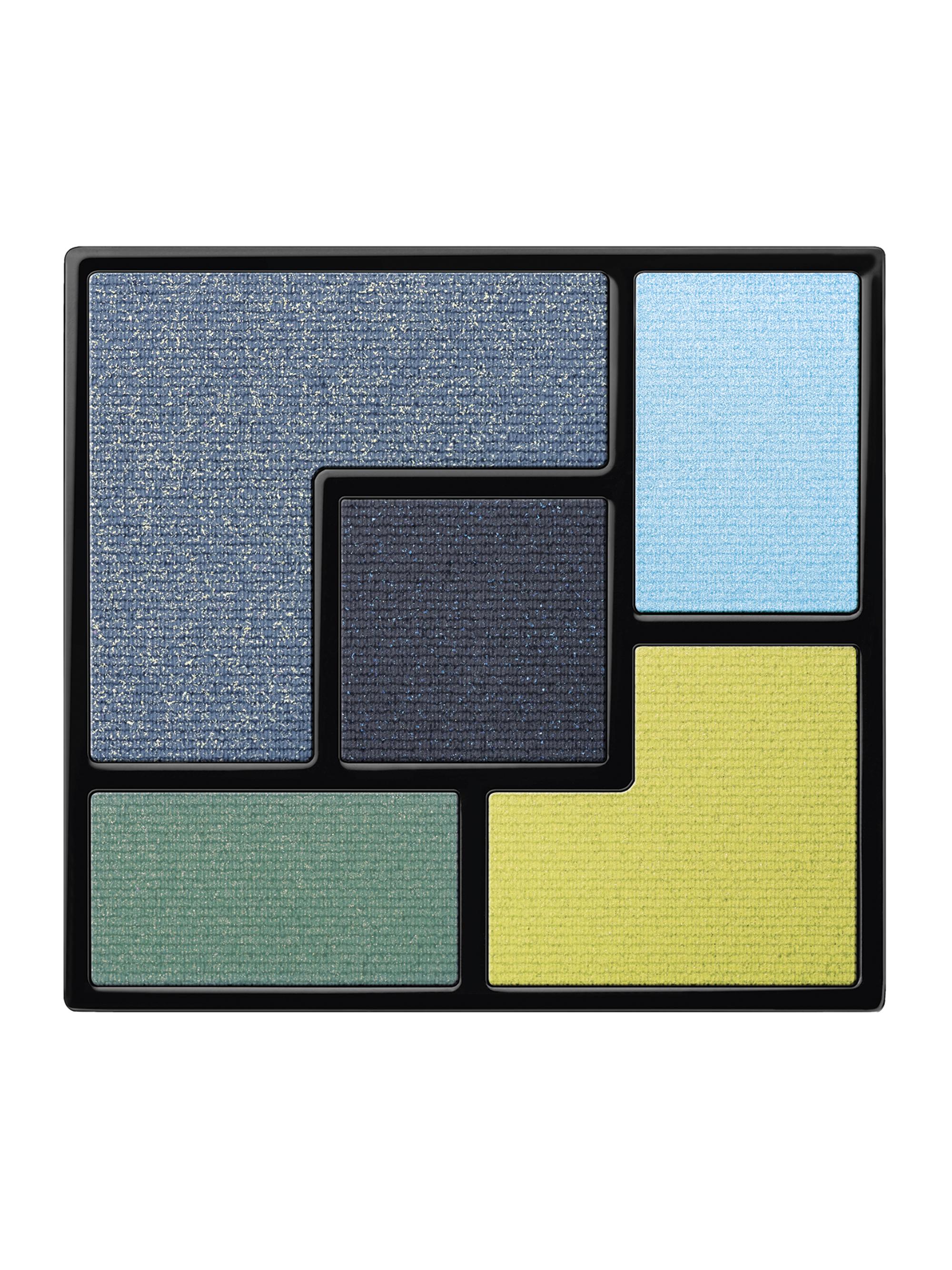 Yves Saint Laurent Women's Couture Palette - 10