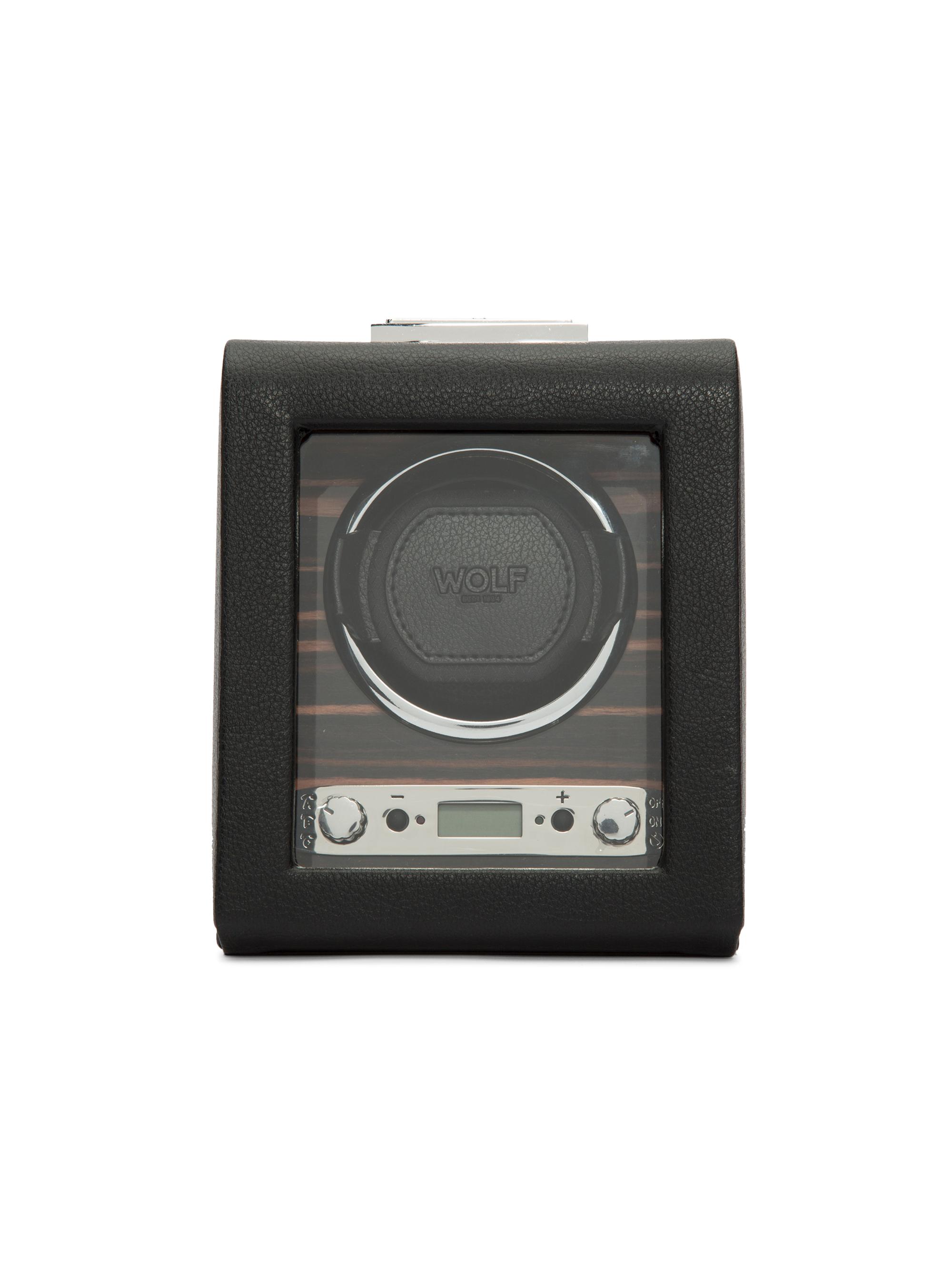 Wolf Roadster Single Winder - Black