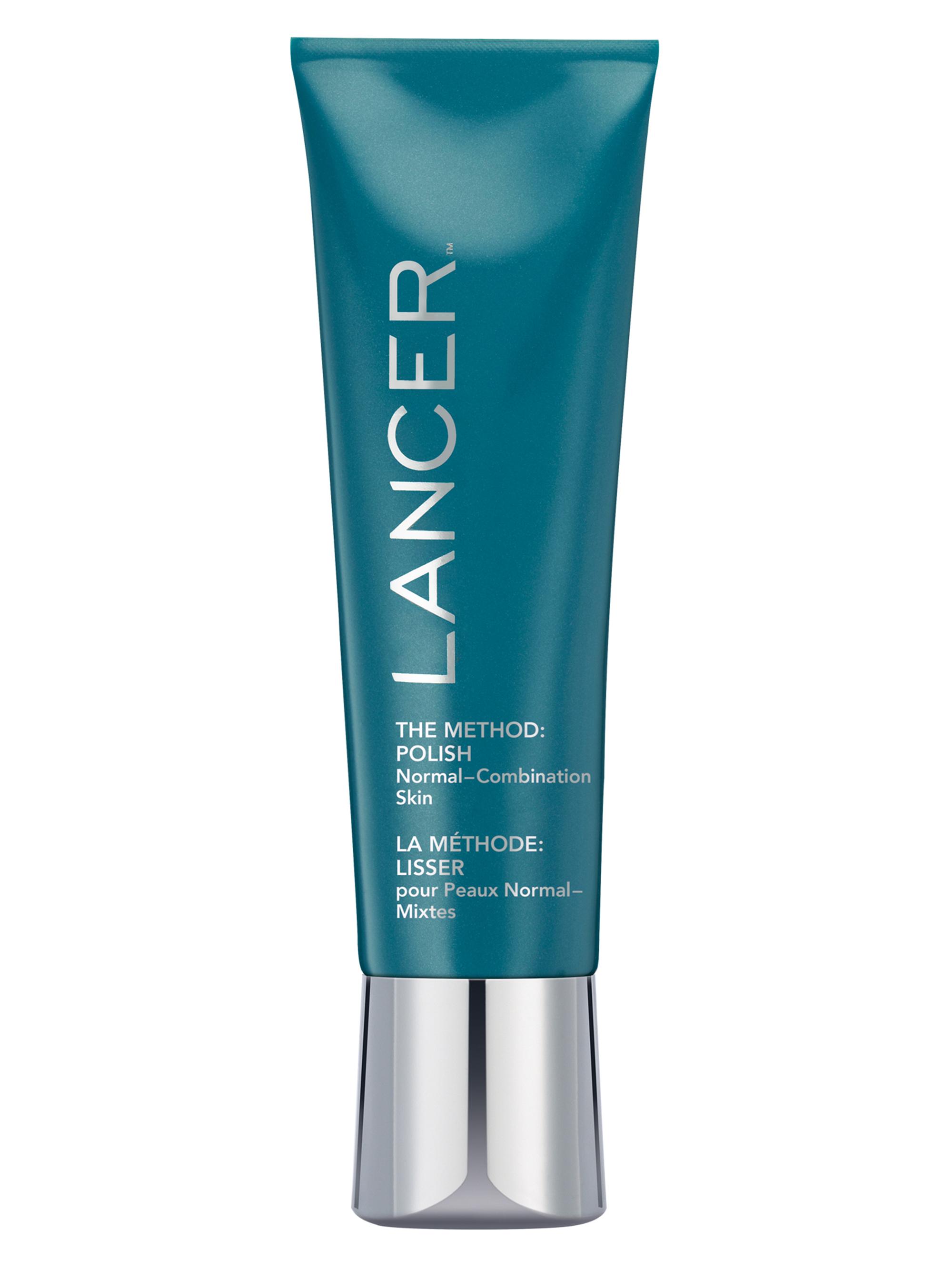 Lancer The Method: Polish Normal-Combination Skin