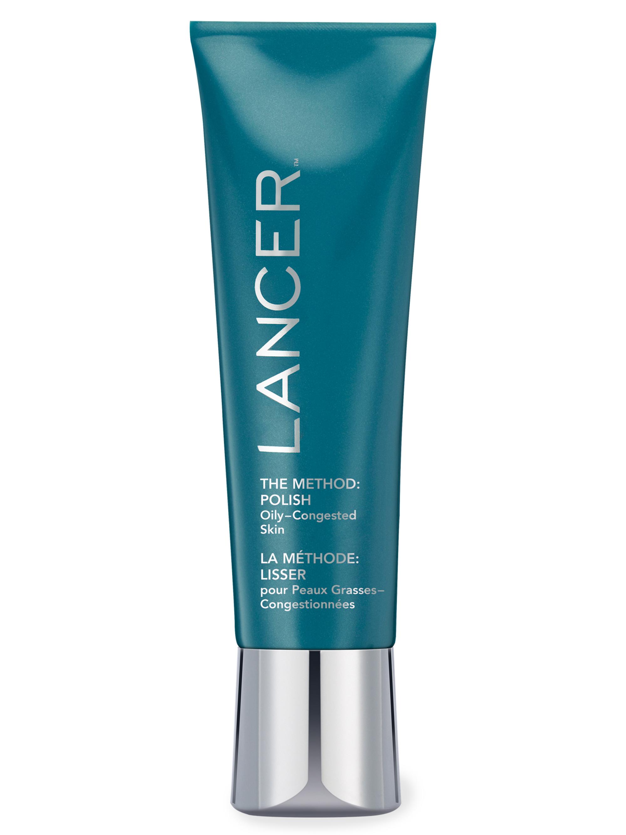 Lancer The Method: Polish Oily-Congested Skin