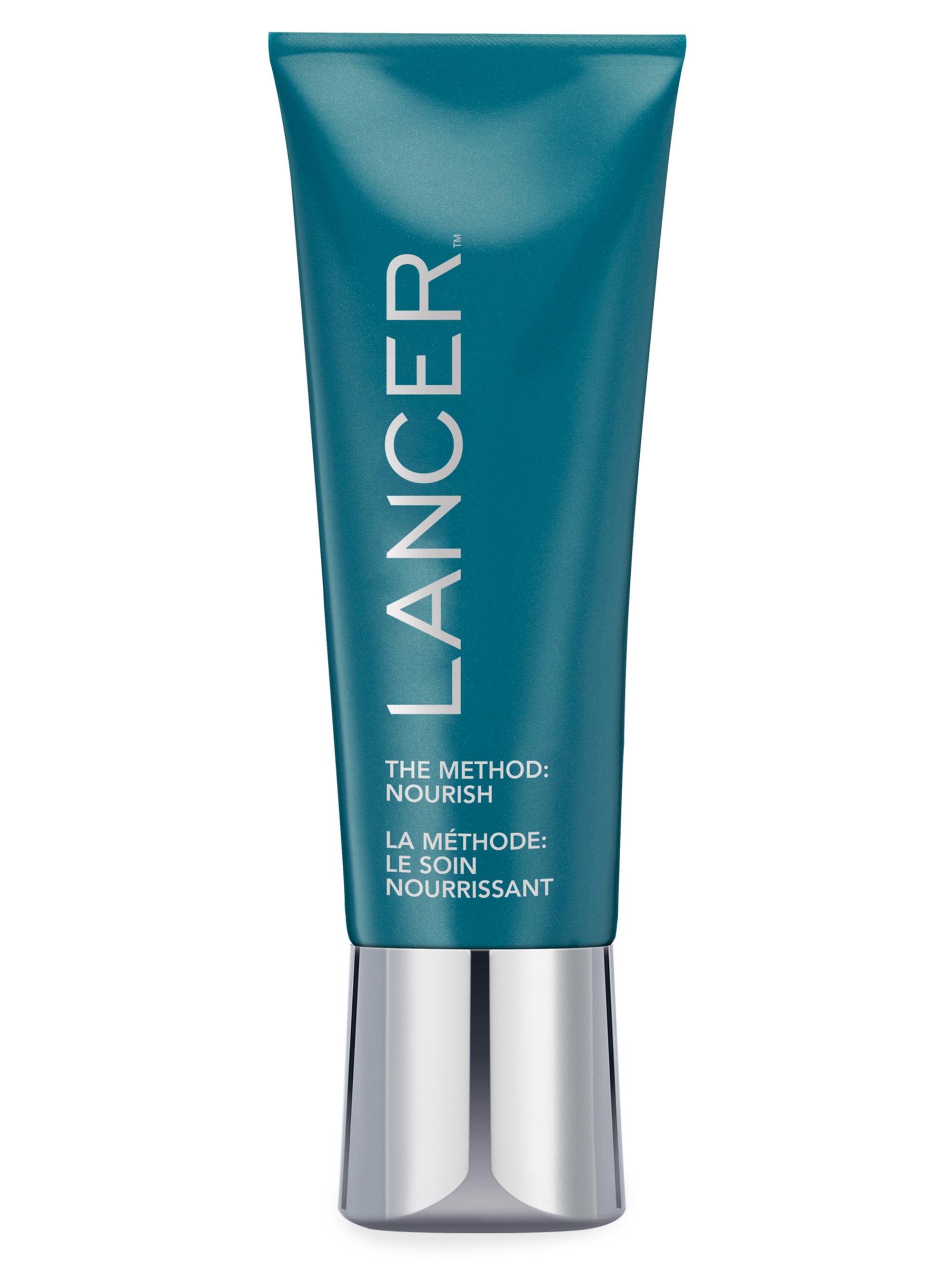 Lancer The Method: Nourish Normal-Combination Skin
