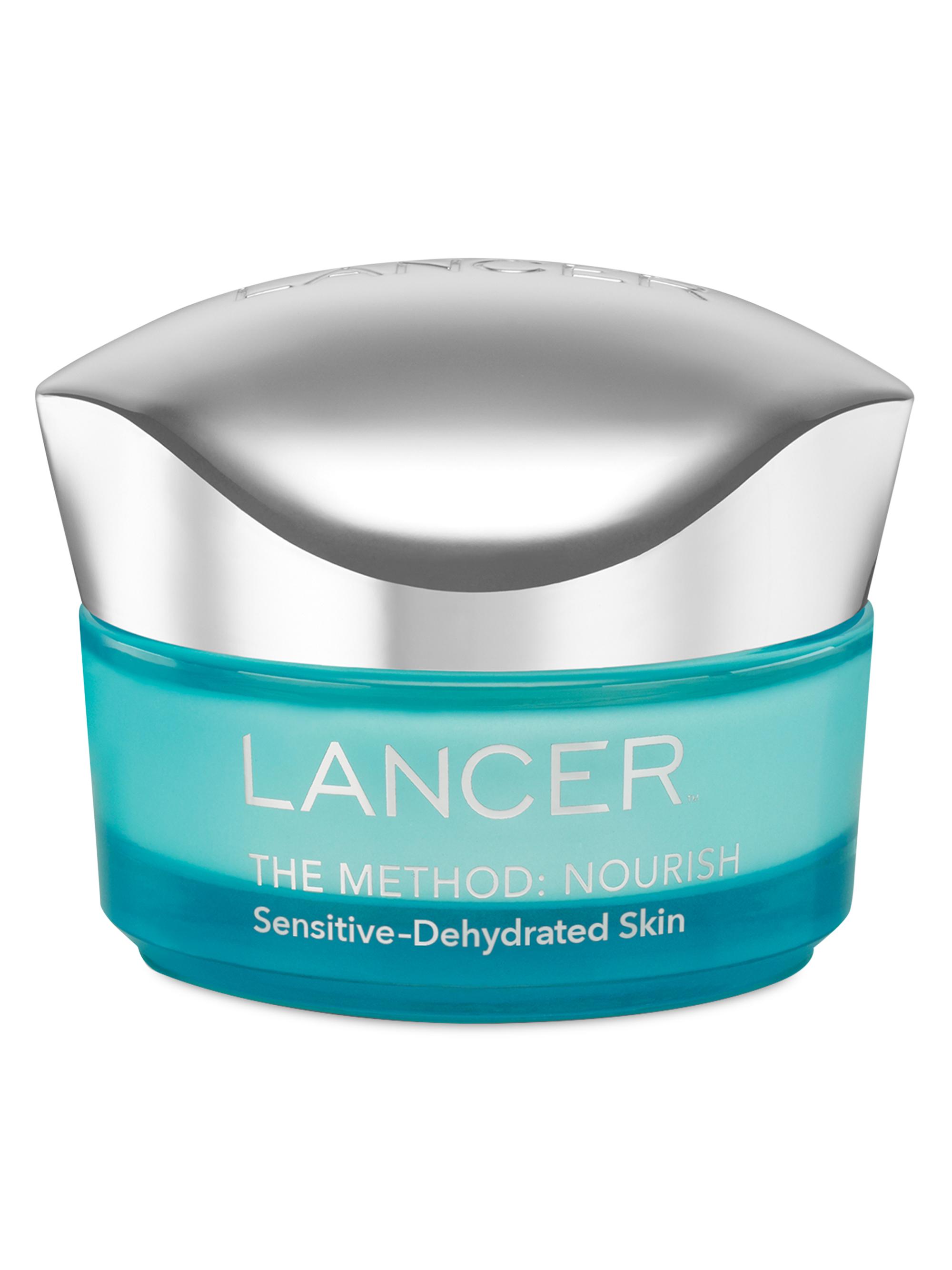 Lancer The Method: Nourish Sensitive-Dehydrated Skin 1.7 oz