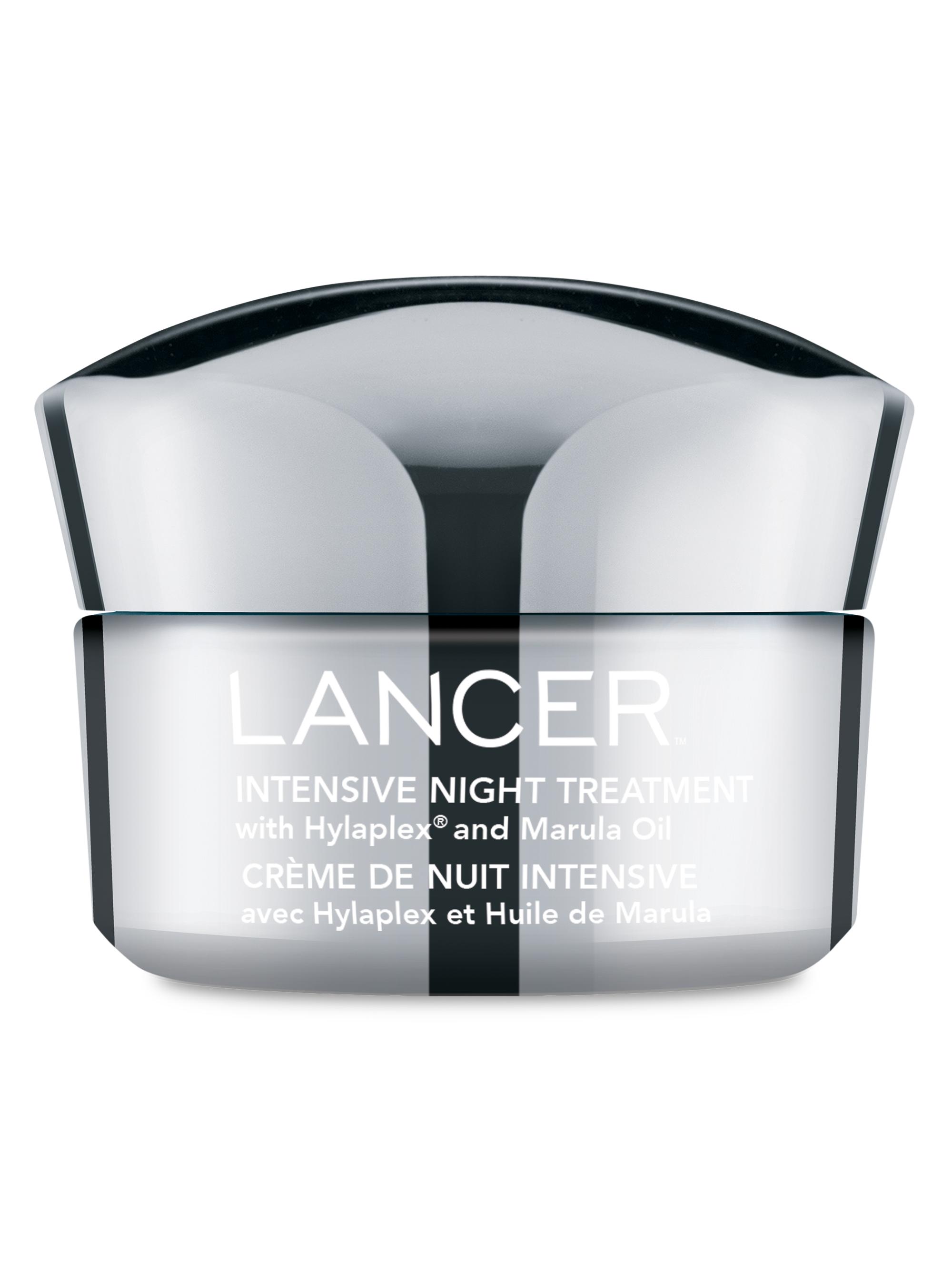 Lancer Intensive Night Treatment