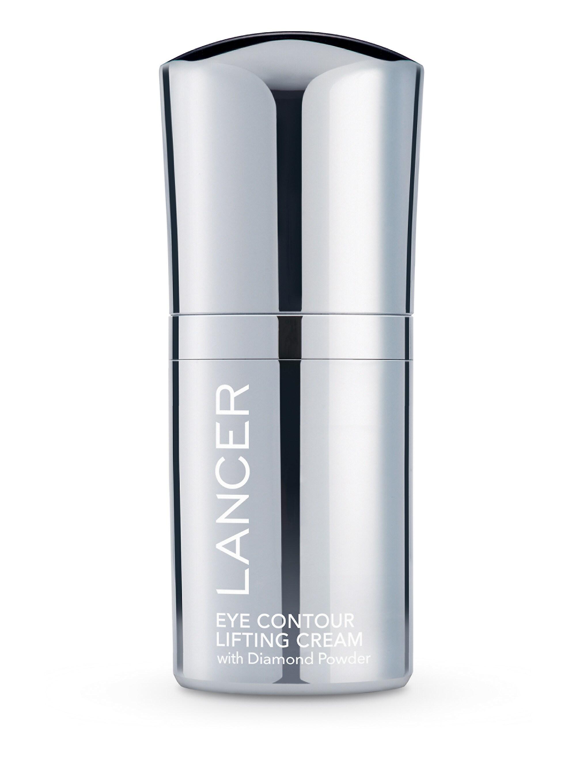 Lancer Eye Contour Lifting Cream With Diamond Powder
