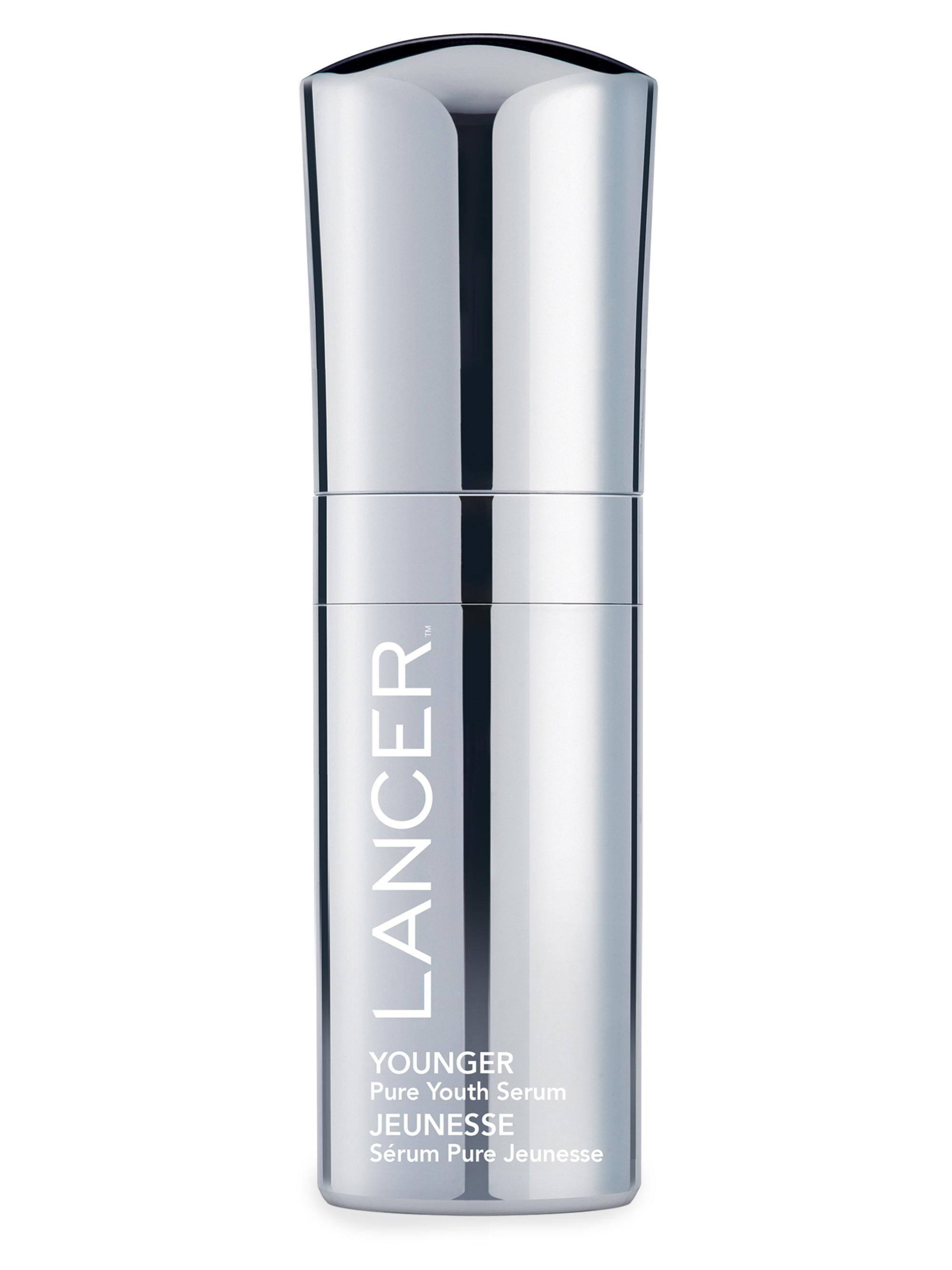 Lancer Younger Pure Youth Serum
