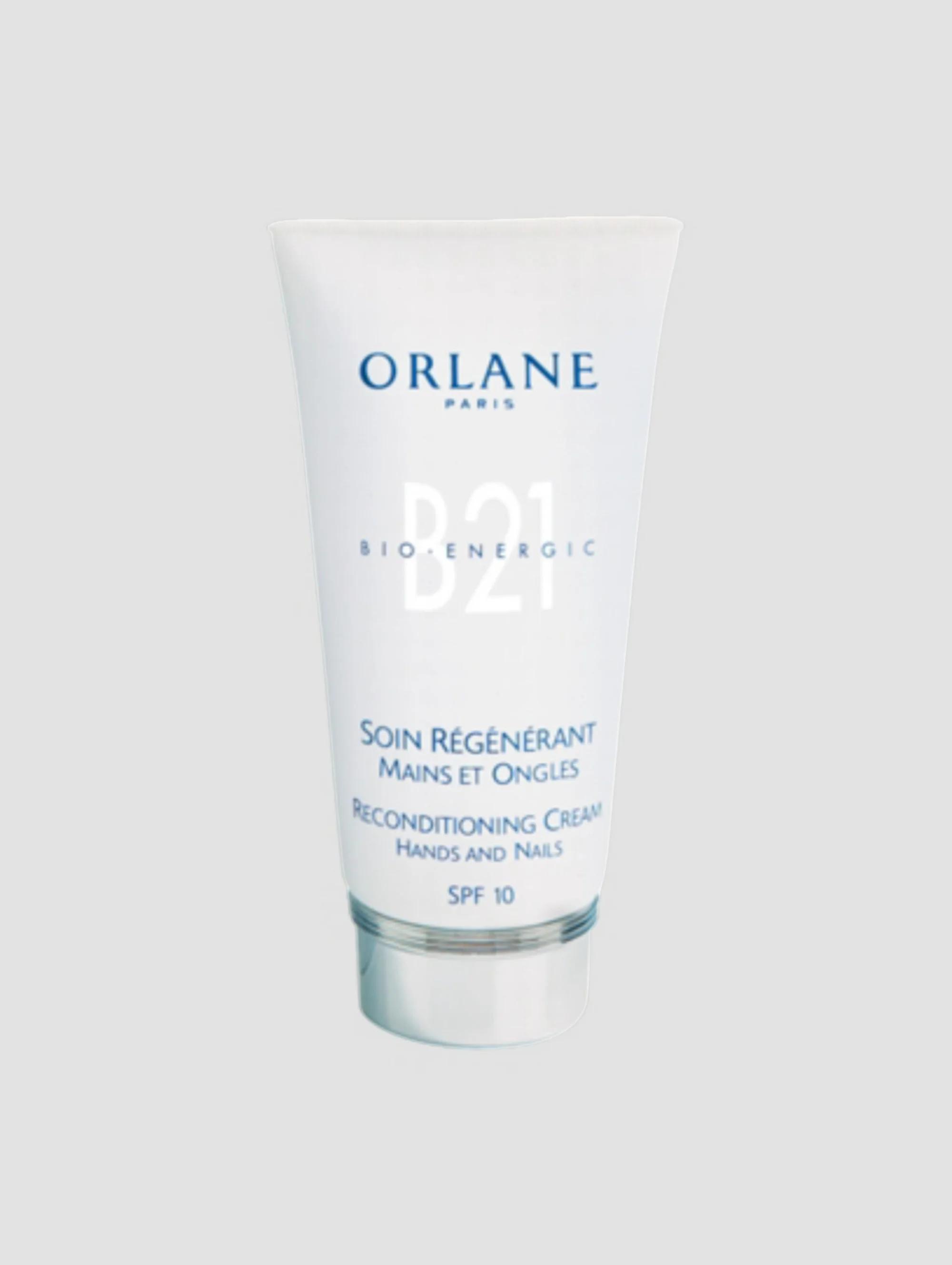 Orlane Reconditioning Cream Hands And Nails
