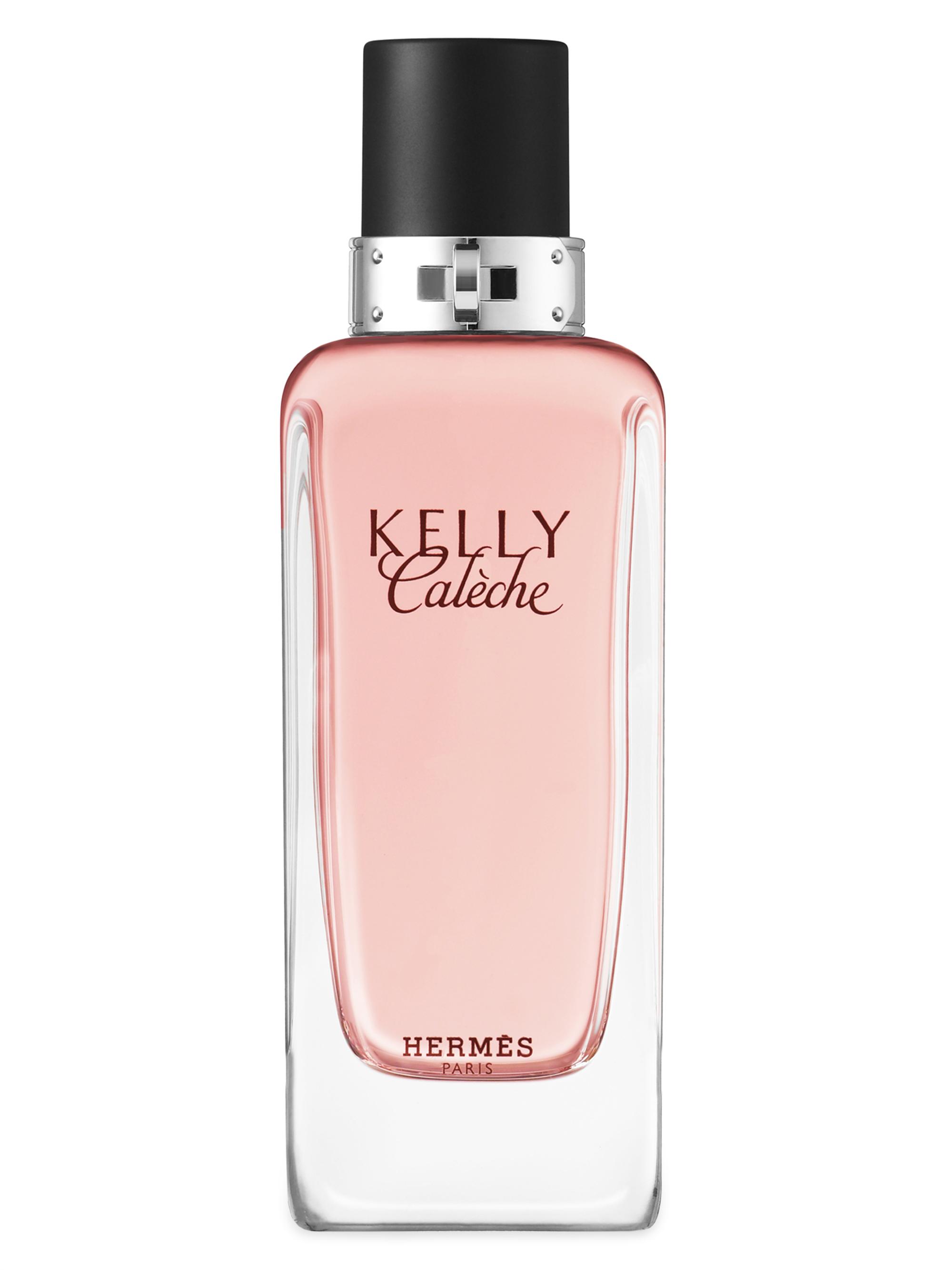 HERMÈS Kelly Calèche Eau de Parfum Spray 3.3 oz