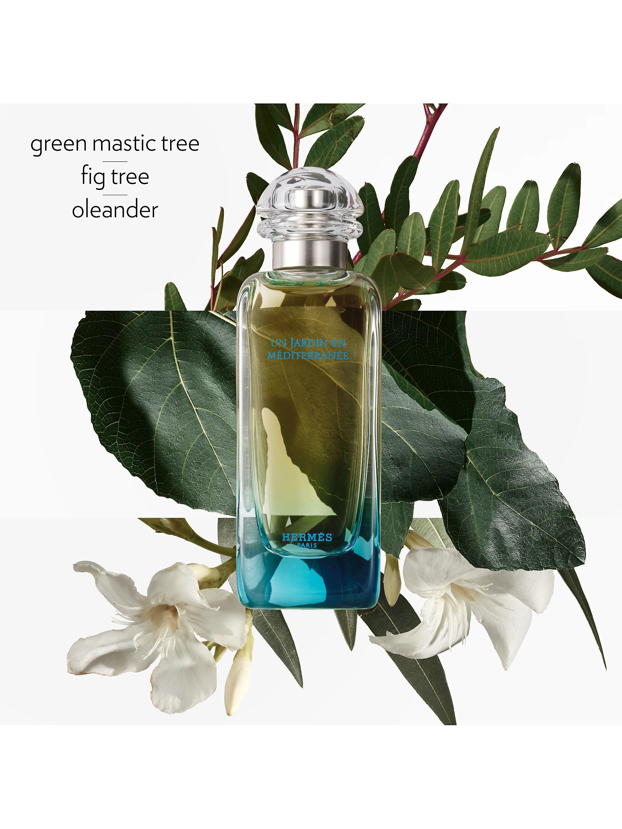 HERMÈS Un Jardin en Méditerranée Eau de Toilette Spray | Saks