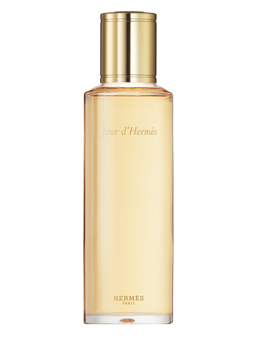 HERMÈS Jour d'Hermès Eau De Parfum Refillable Bottle | Saks Fifth