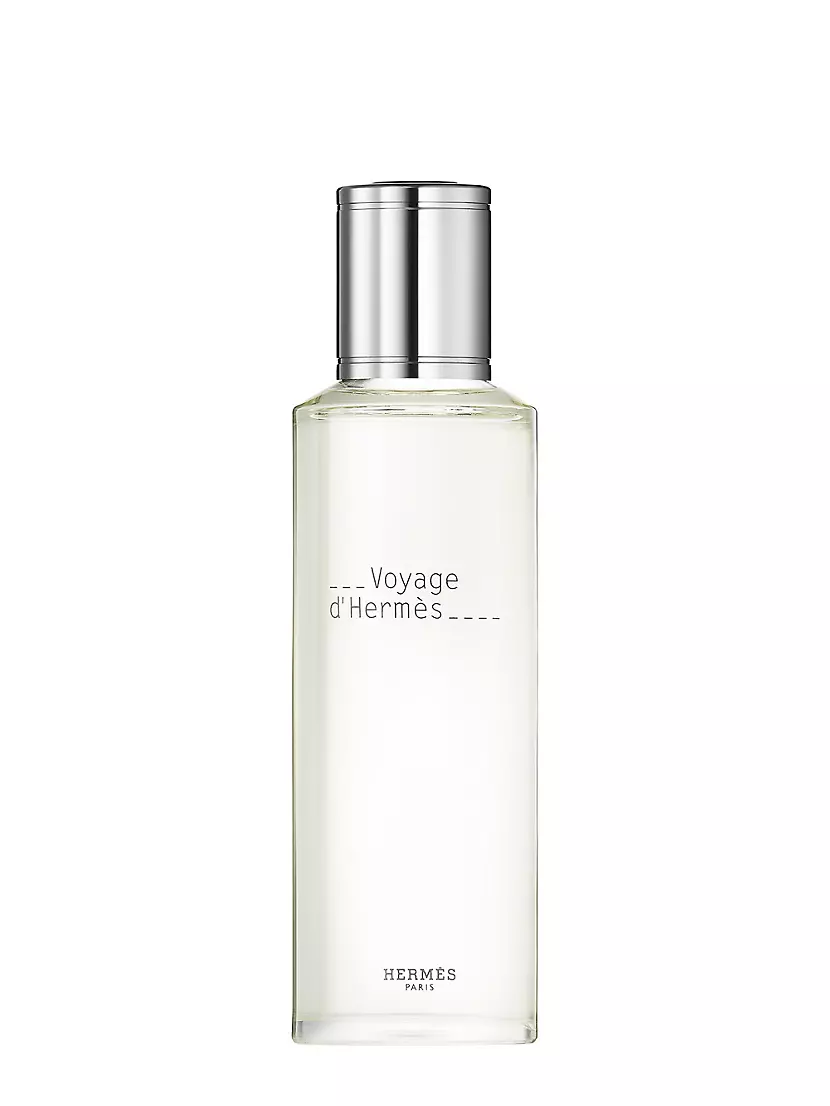 HERMEES Voyage dHermes Pure Perfume Refill Bottle