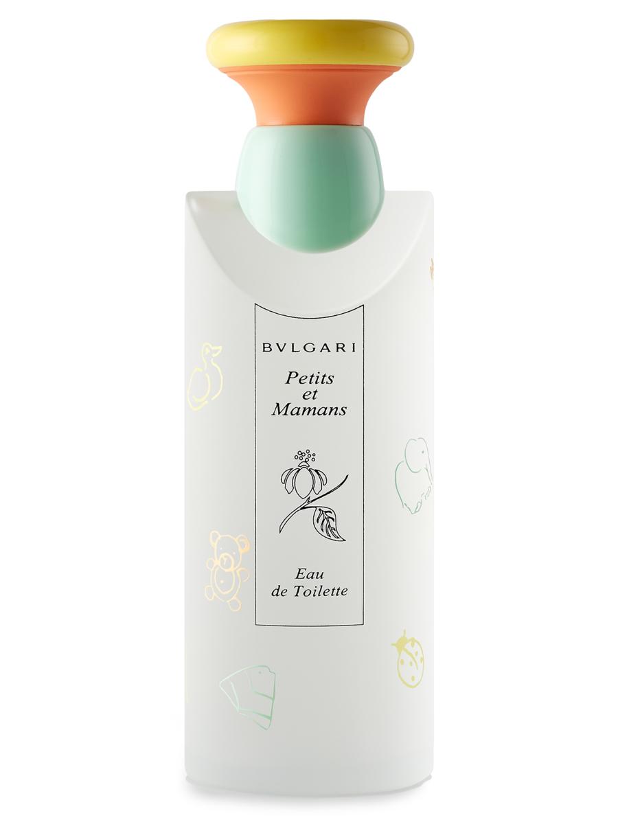 人気スポー新作 Toilette de Eau Mamans et Petits BVLGARI Shop | Fifth Saks 香水(ユニセックス)