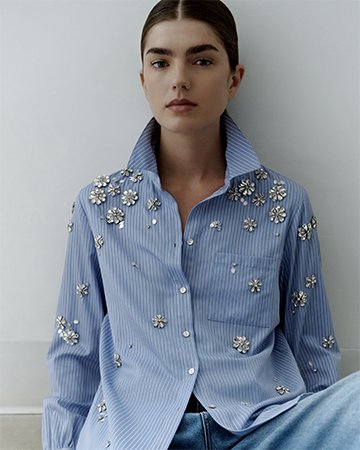 Women's Dolce&Gabbana Designer Tops | Saks Fifth Avenue