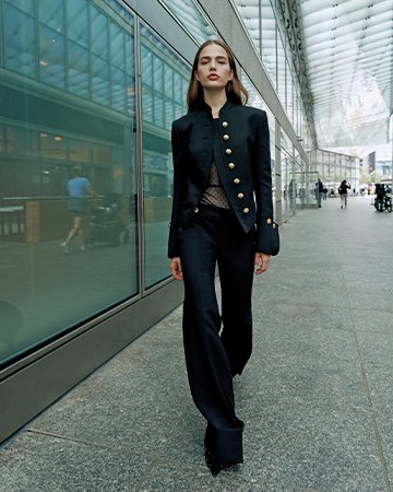 3:1 Phillip Lim マルジェラ　テーラードジャケット Women's 3.1 Phillip Lim Designer Jackets & Blazers | Saks Fifth Avenue