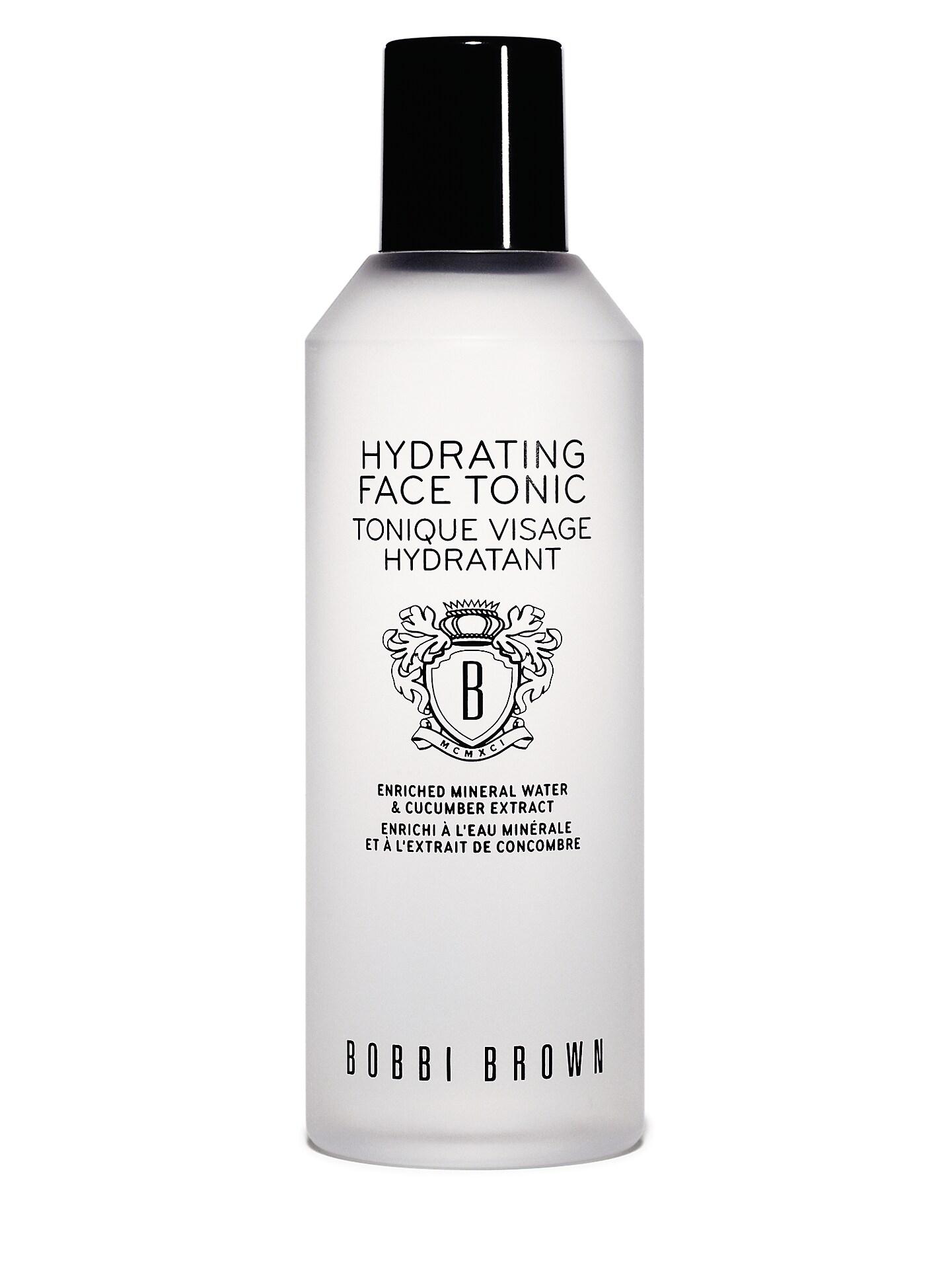 Bobbi Brown Hydrating Face Tonic Toner No Size