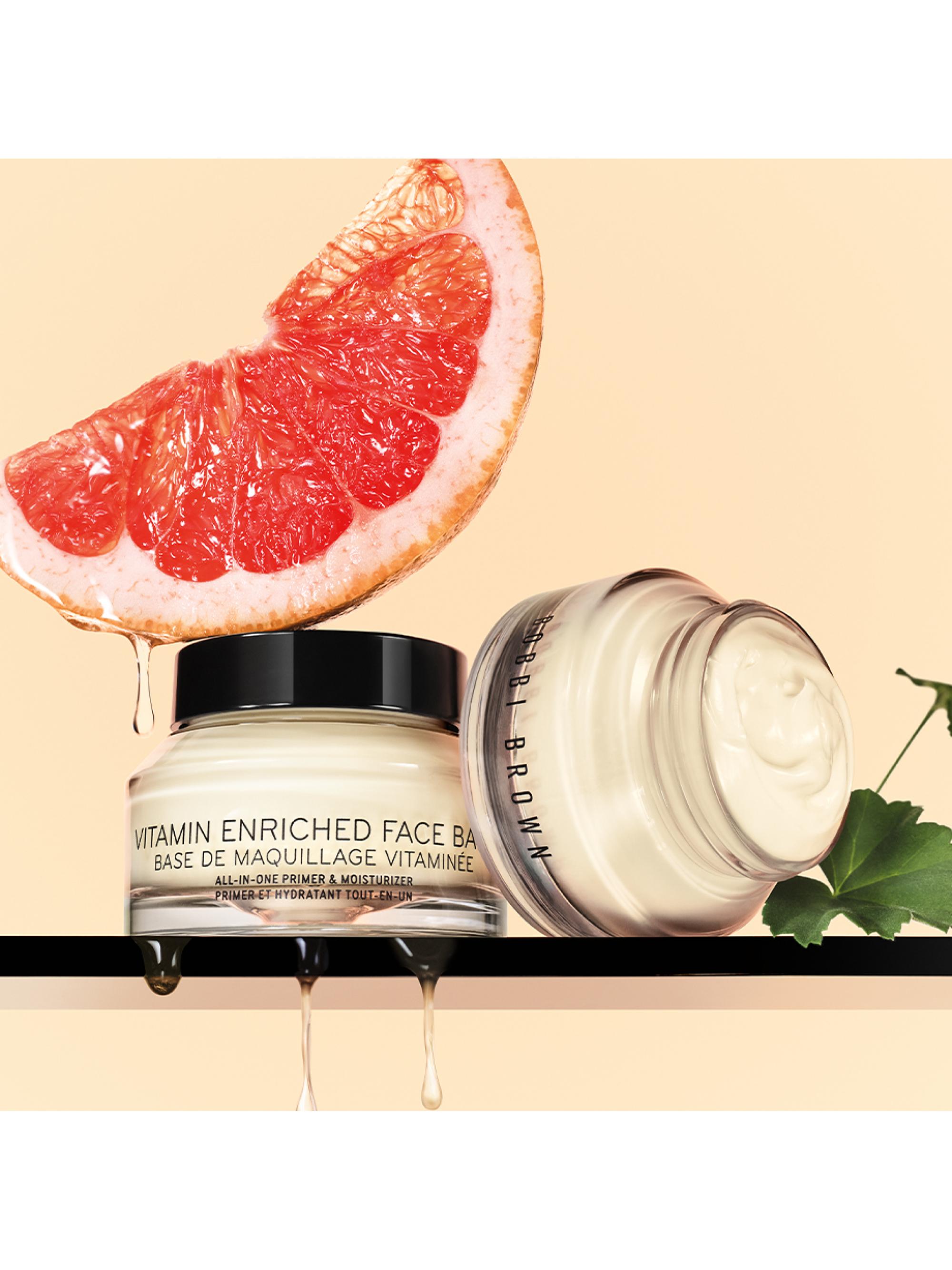 Bobbi Brown Vitamin Enriched Face Base Priming Moisturizer | Saks